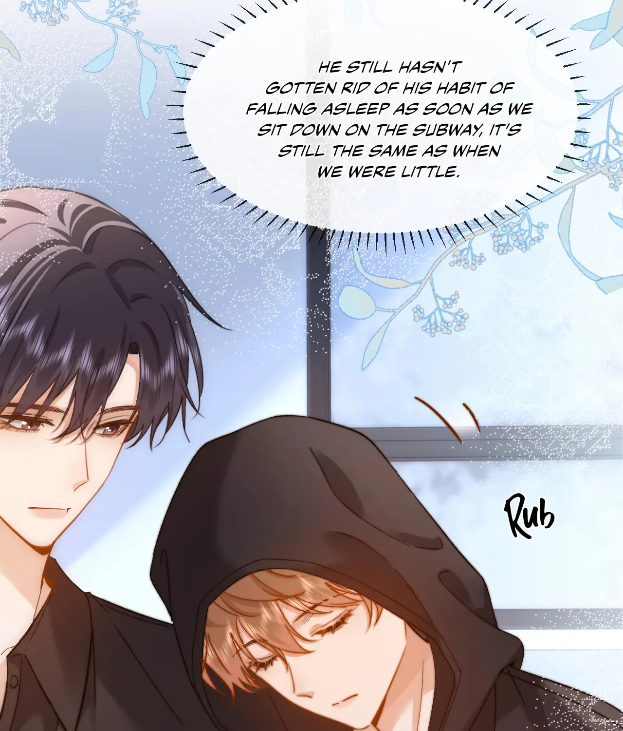 Ke Ai Guo Min Yuan Chapter 32 page 54 - 