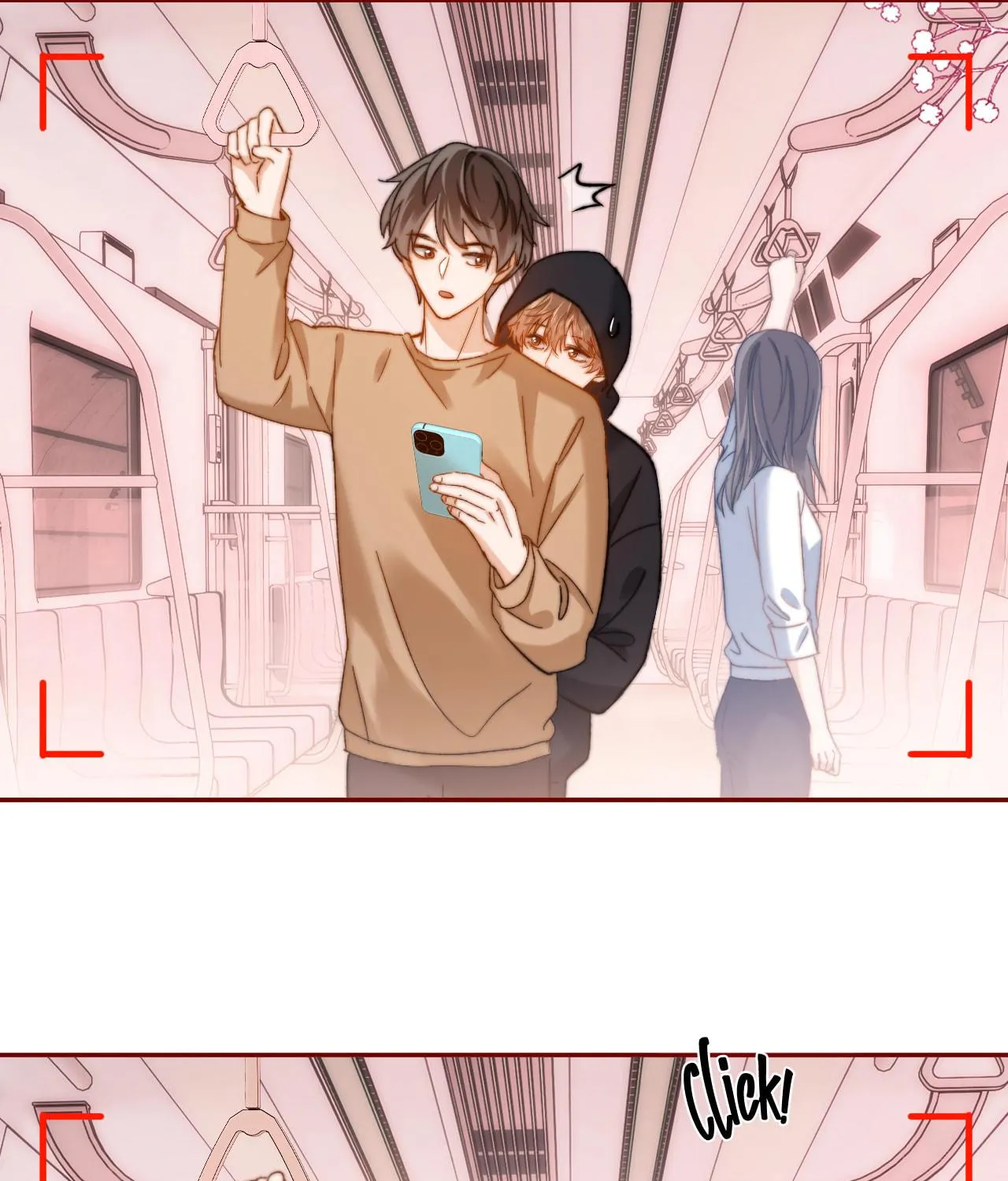 Ke Ai Guo Min Yuan Chapter 32 page 65 - 