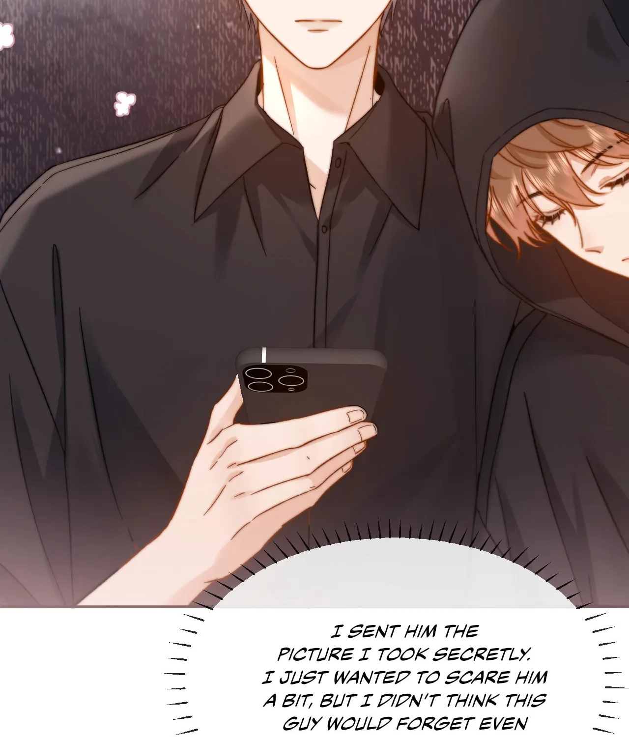 Ke Ai Guo Min Yuan Chapter 32 page 68 - 