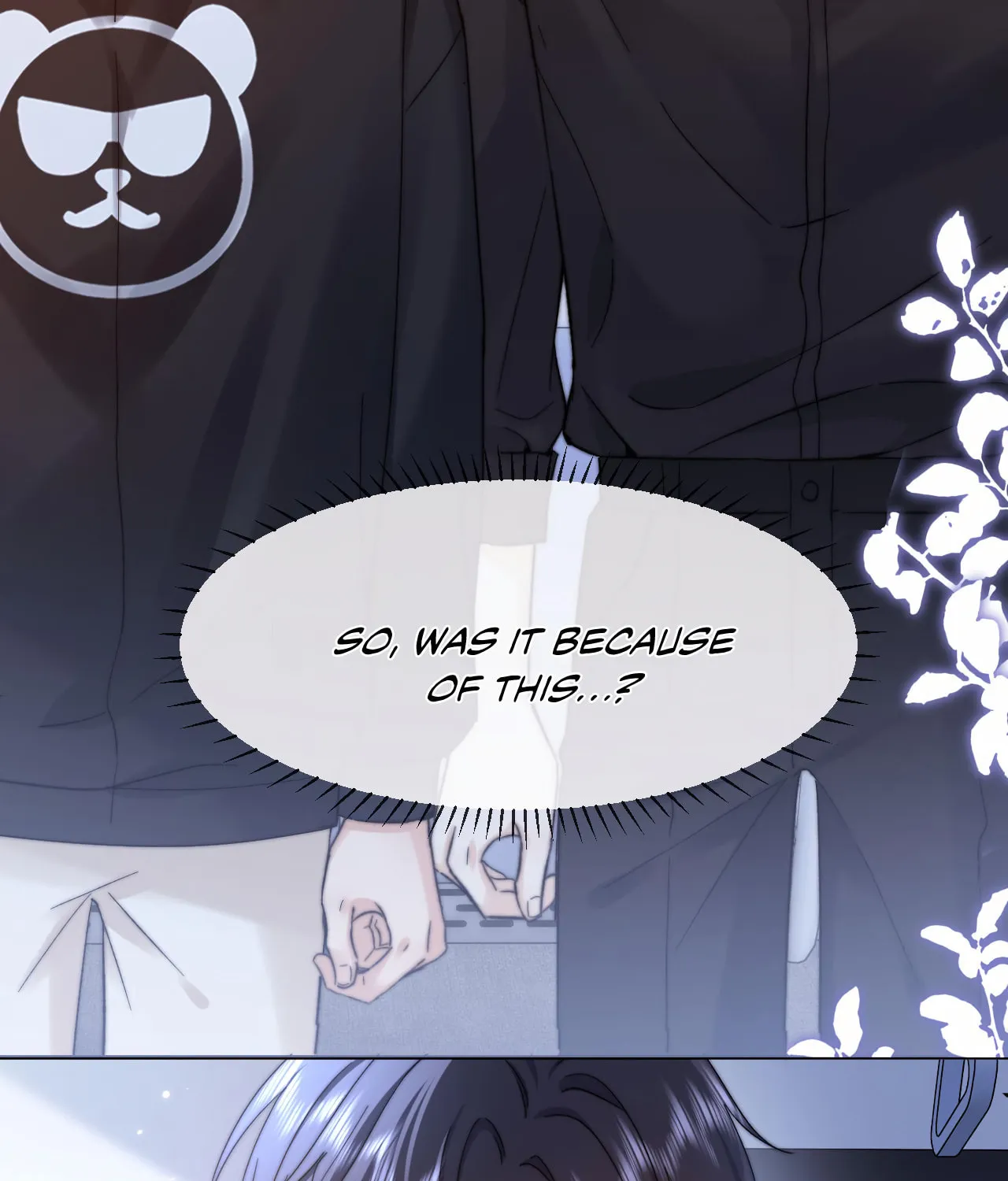 Ke Ai Guo Min Yuan Chapter 32 page 8 - 