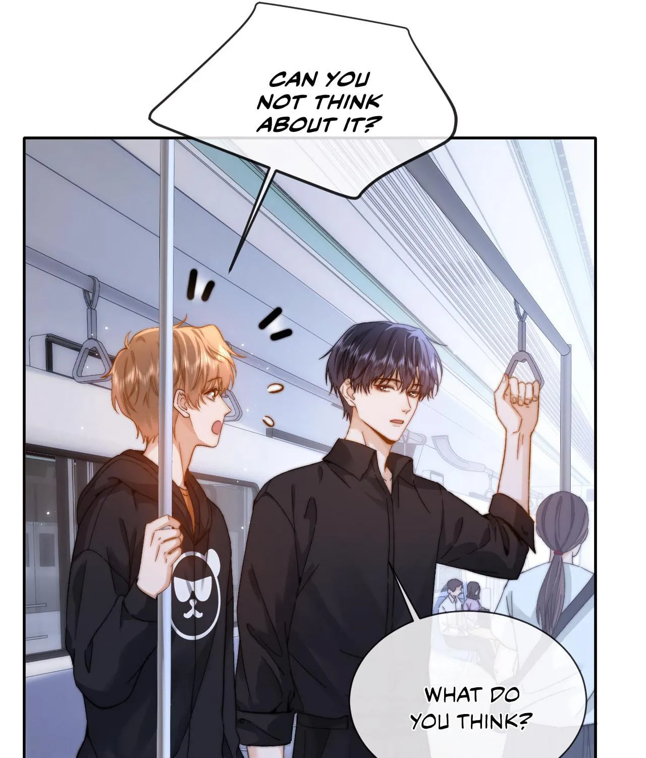 Ke Ai Guo Min Yuan Chapter 32 page 10 - 