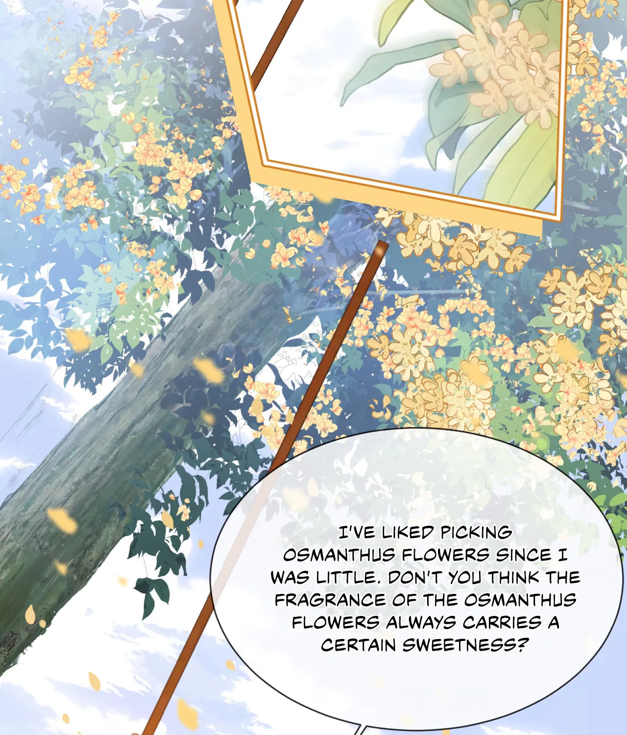 Ke Ai Guo Min Yuan Chapter 33 page 11 - 