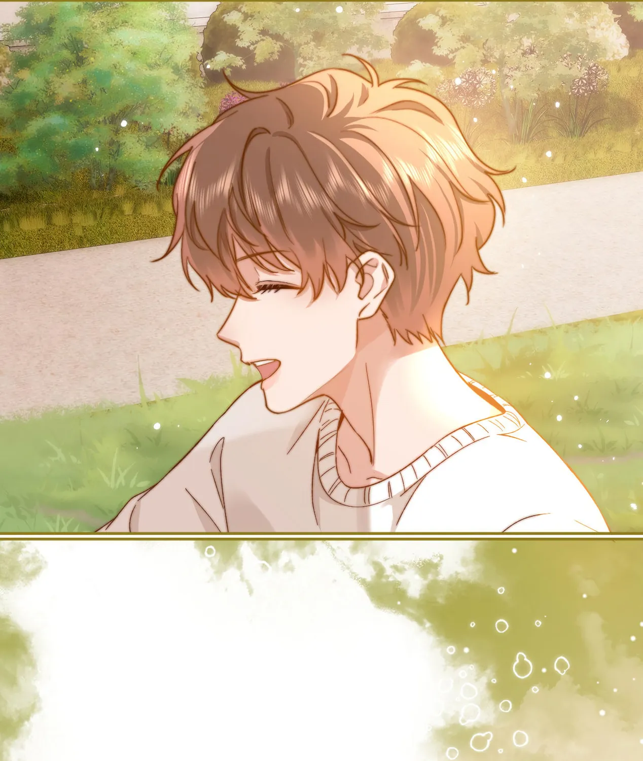 Ke Ai Guo Min Yuan Chapter 33 page 18 - 