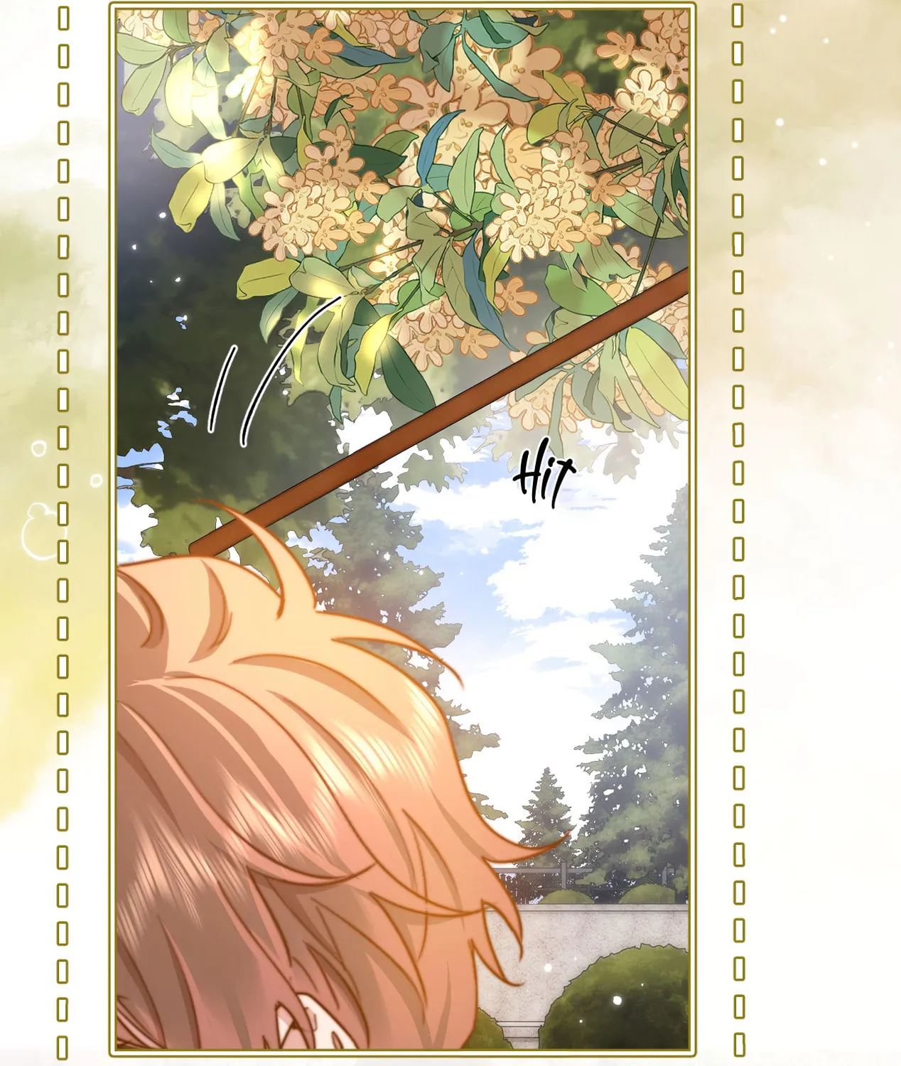 Ke Ai Guo Min Yuan Chapter 33 page 20 - 