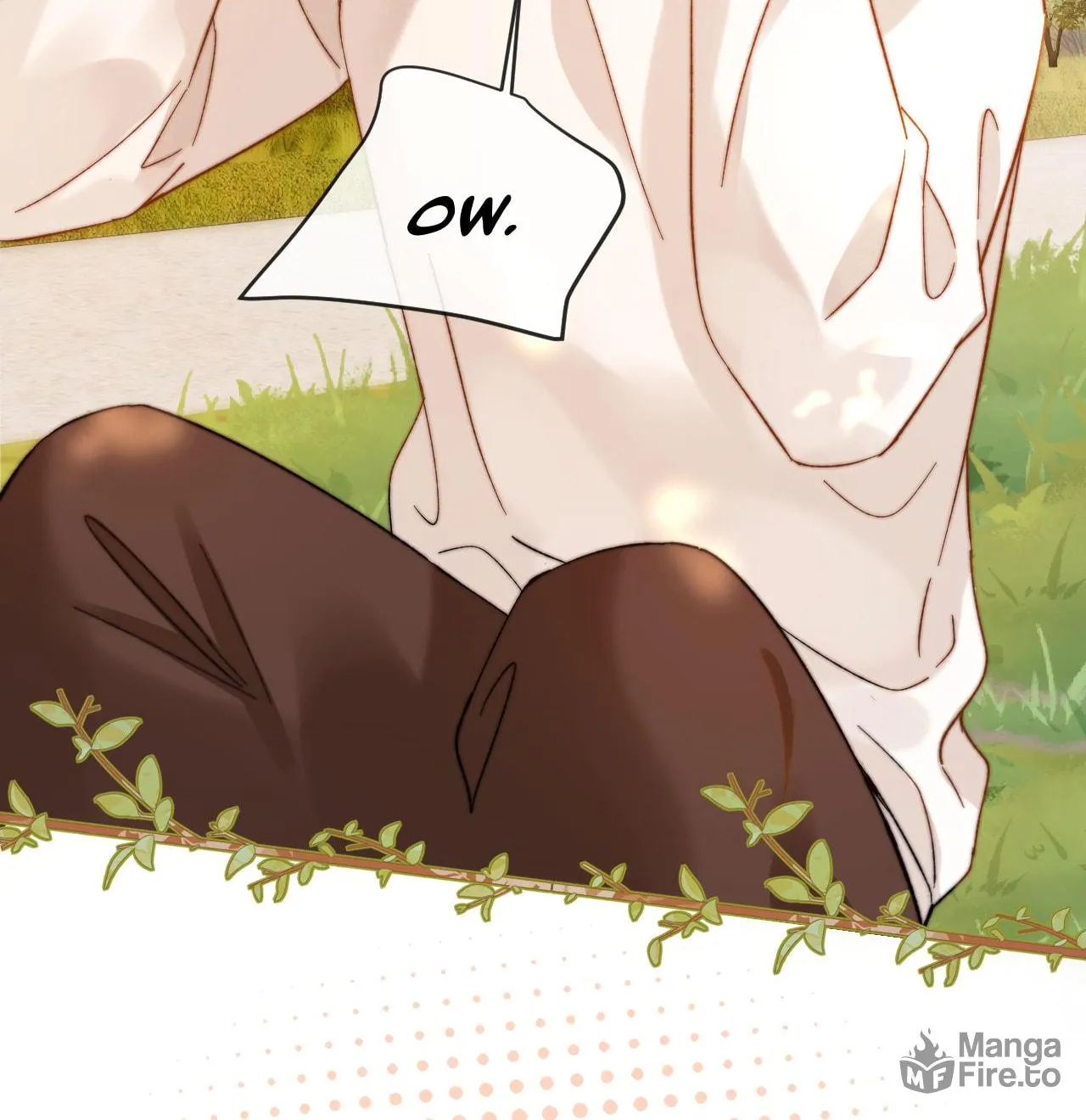 Ke Ai Guo Min Yuan Chapter 33 page 23 - 