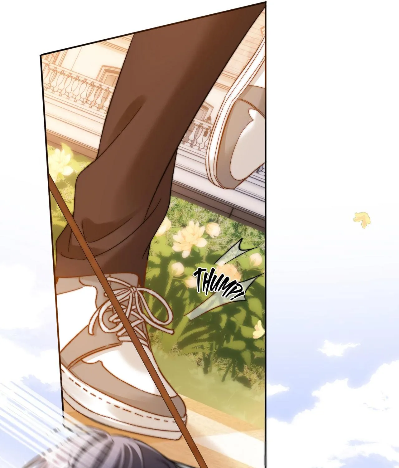Ke Ai Guo Min Yuan Chapter 33 page 29 - 