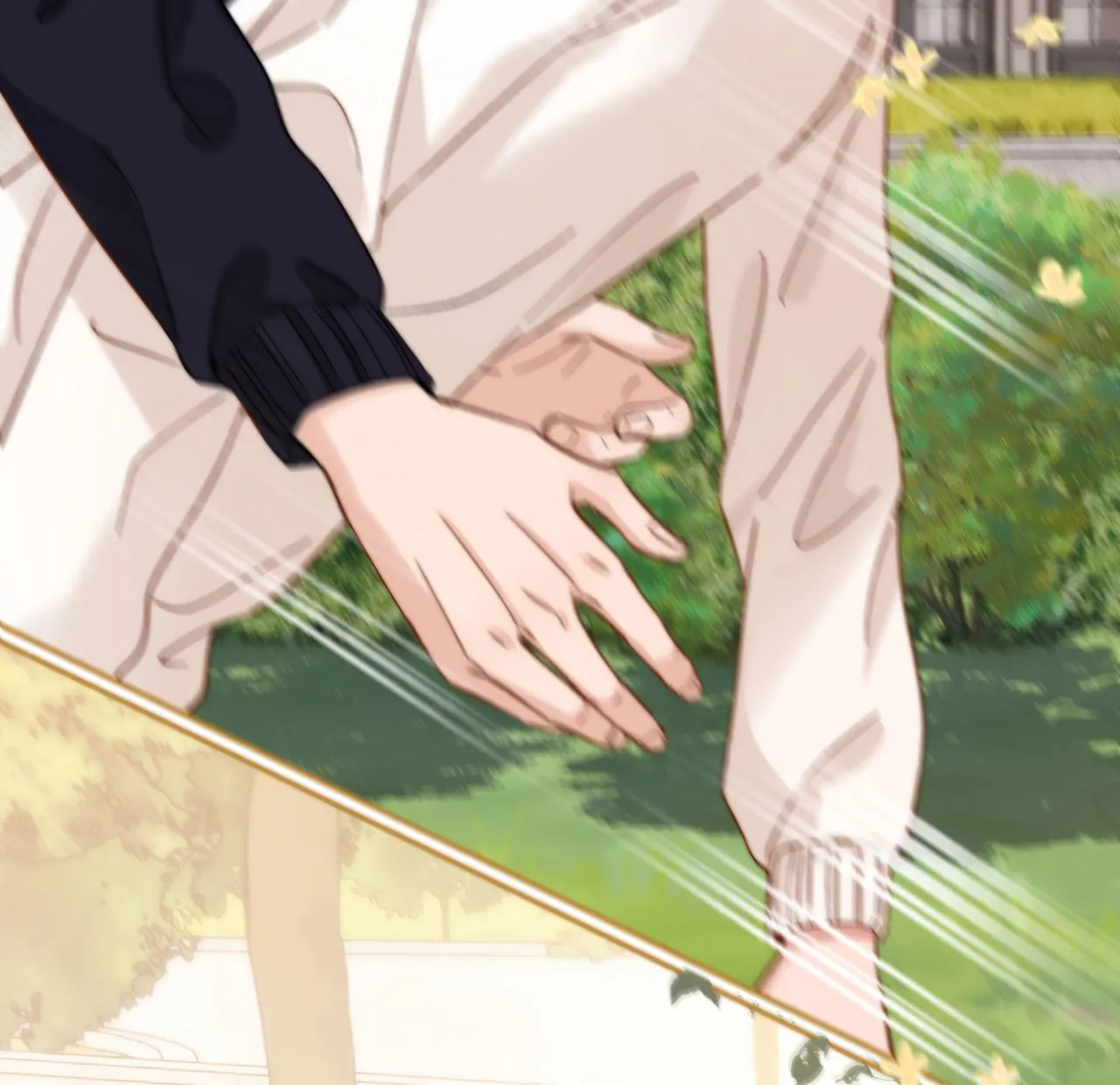 Ke Ai Guo Min Yuan Chapter 33 page 31 - 