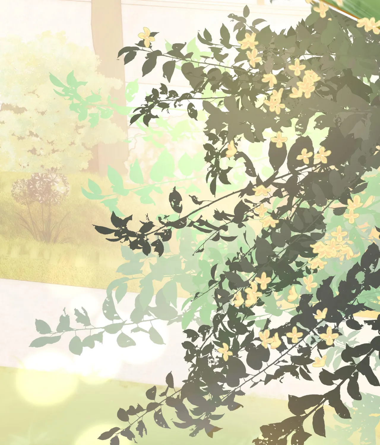 Ke Ai Guo Min Yuan Chapter 33 page 32 - 