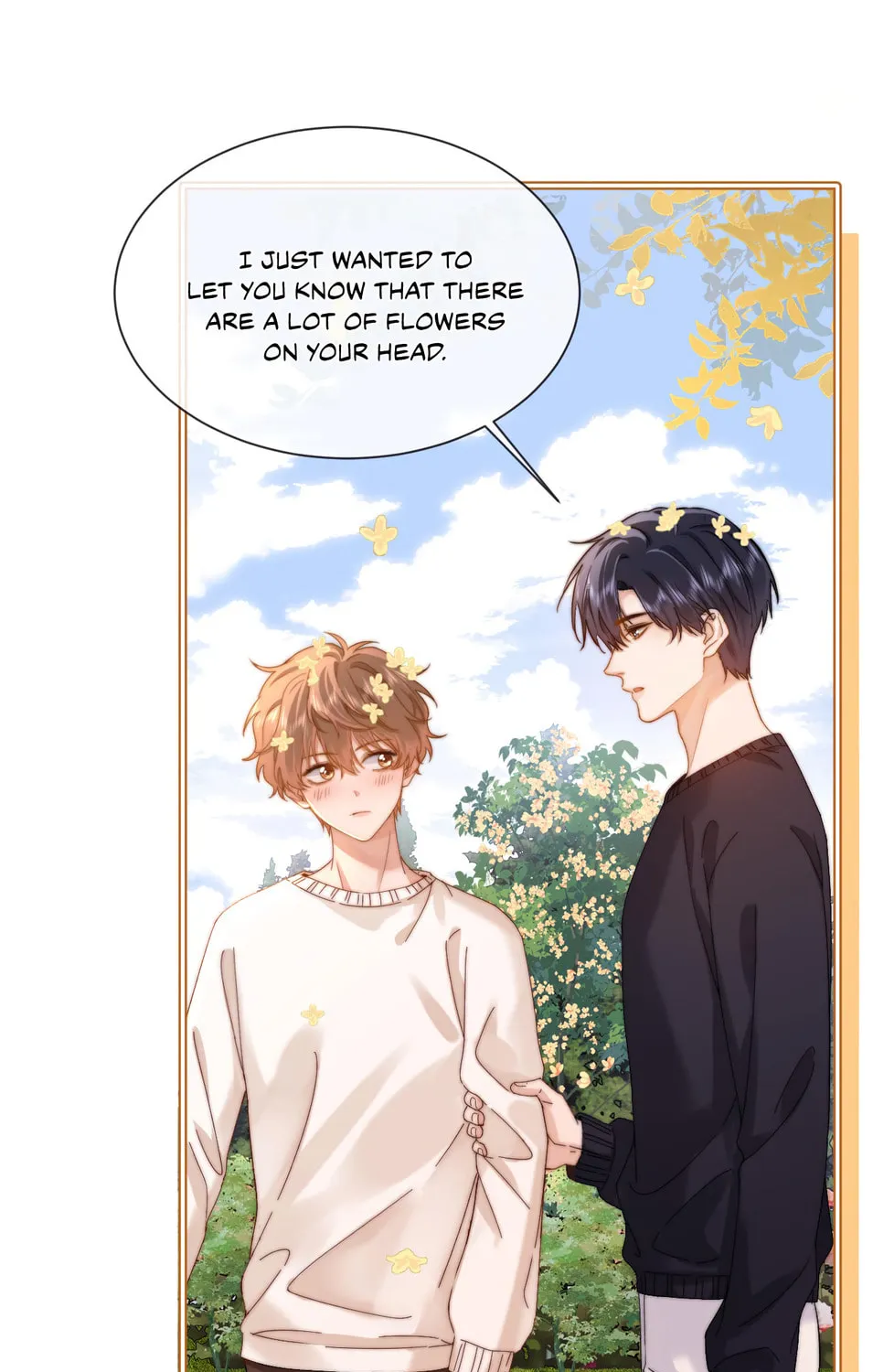 Ke Ai Guo Min Yuan Chapter 33 page 39 - 