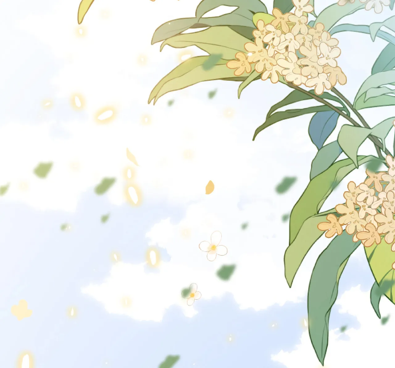 Ke Ai Guo Min Yuan Chapter 33 page 5 - 