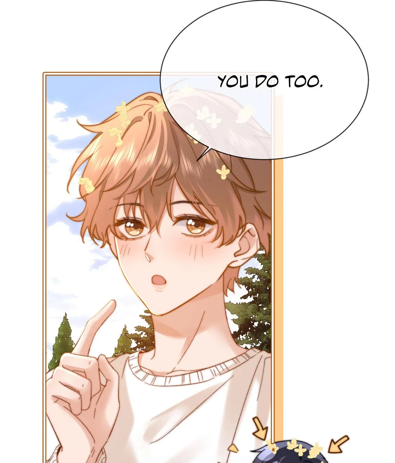 Ke Ai Guo Min Yuan Chapter 33 page 41 - 