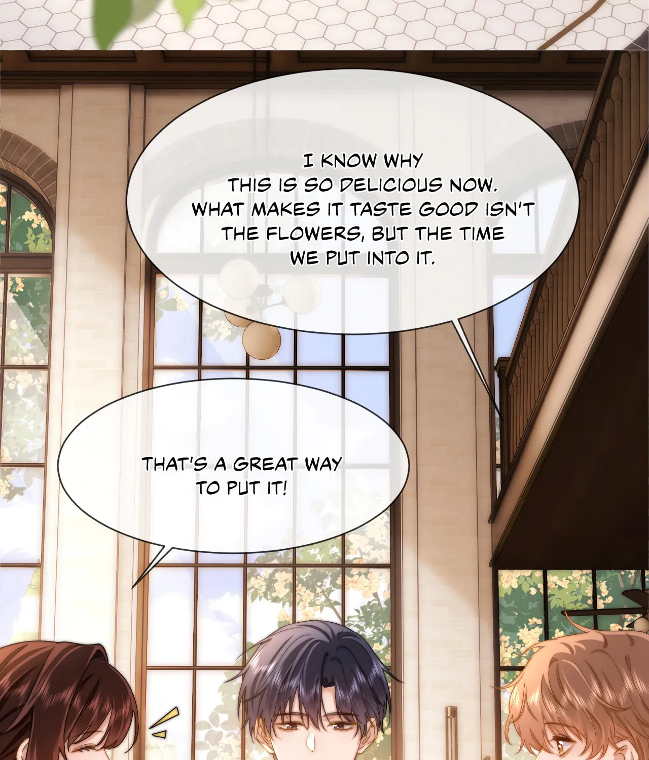 Ke Ai Guo Min Yuan Chapter 33 page 47 - 