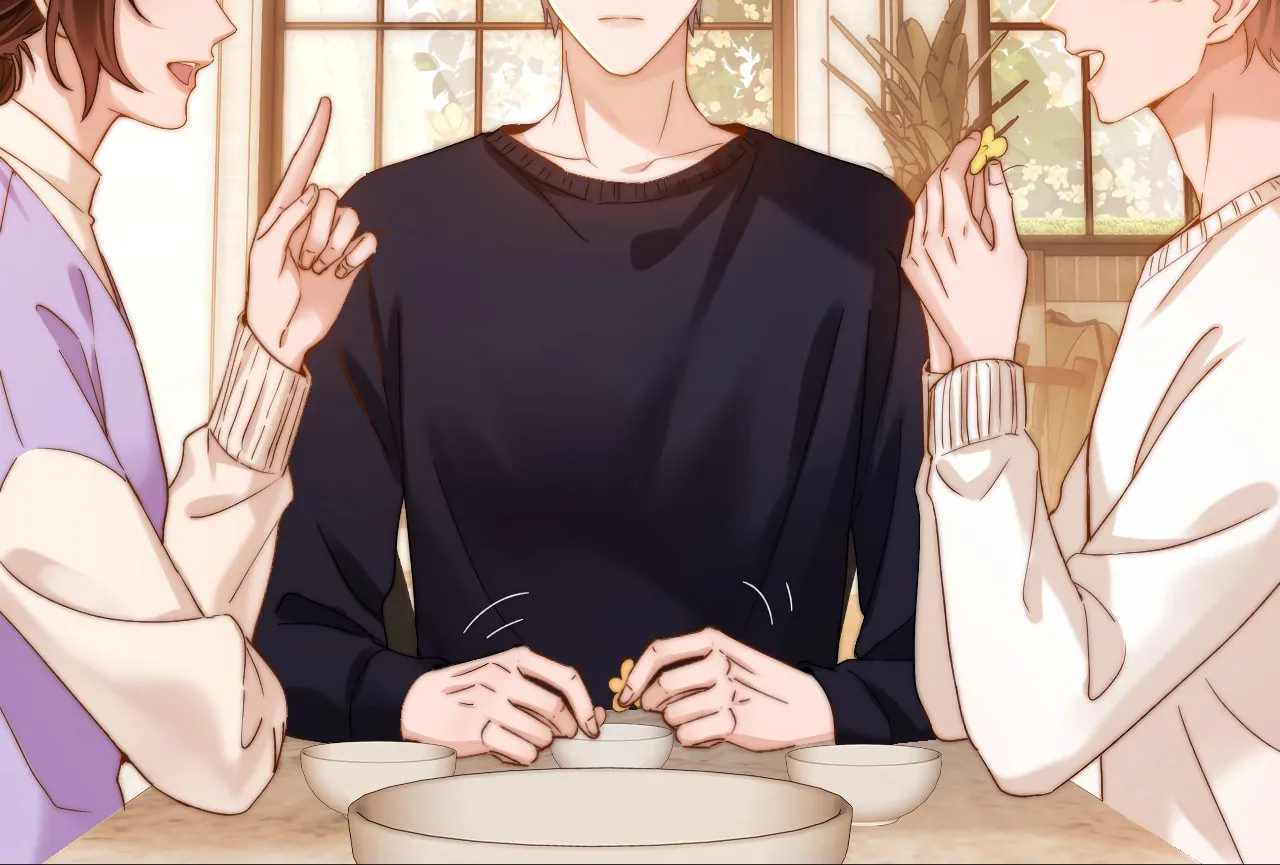 Ke Ai Guo Min Yuan Chapter 33 page 48 - 