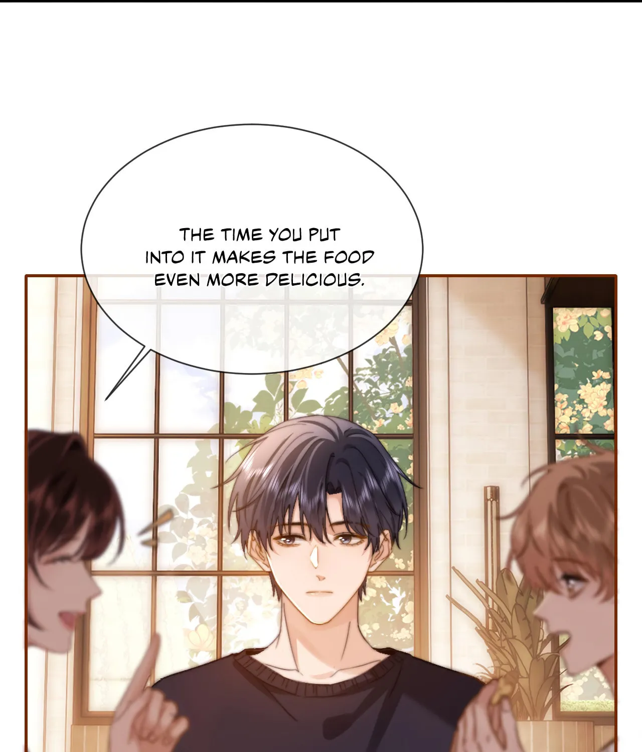 Ke Ai Guo Min Yuan Chapter 33 page 49 - 