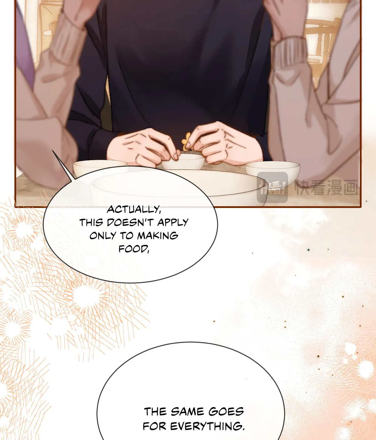 Ke Ai Guo Min Yuan Chapter 33 page 50 - 