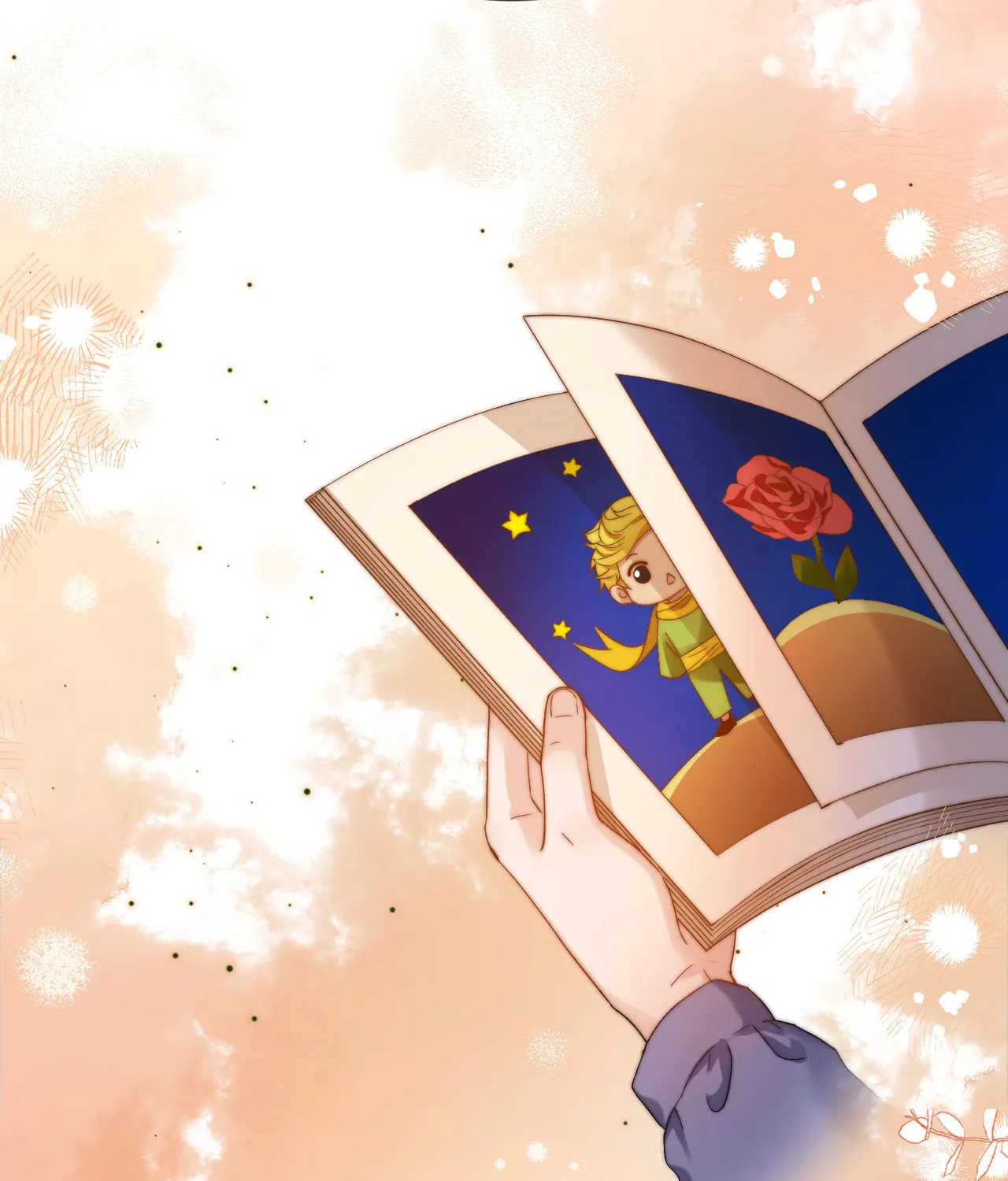 Ke Ai Guo Min Yuan Chapter 33 page 52 - 