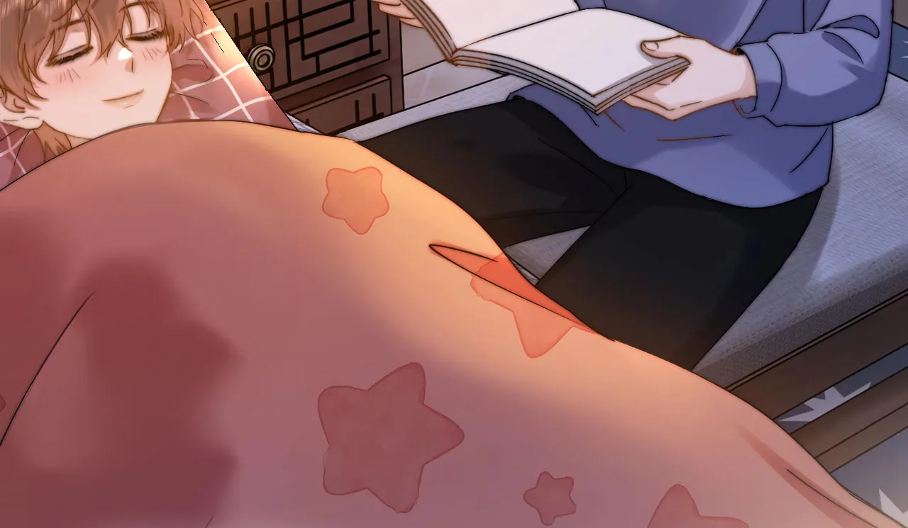 Ke Ai Guo Min Yuan Chapter 33 page 54 - 