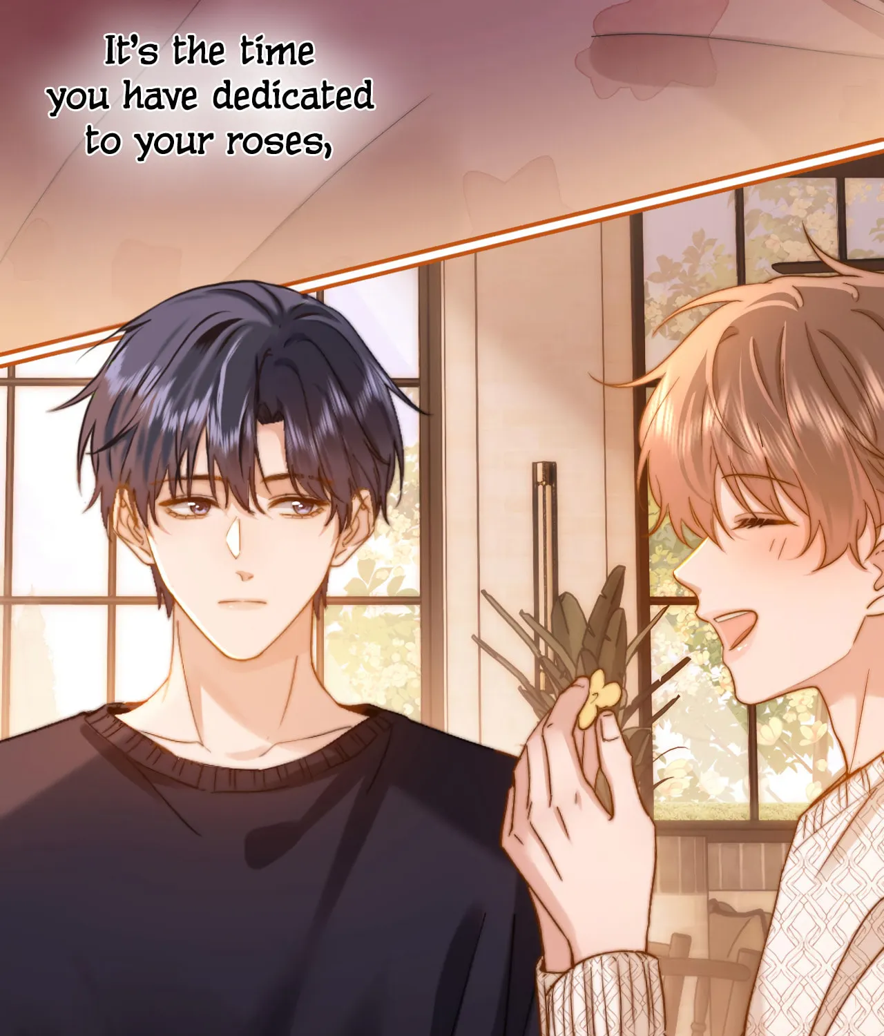 Ke Ai Guo Min Yuan Chapter 33 page 55 - 