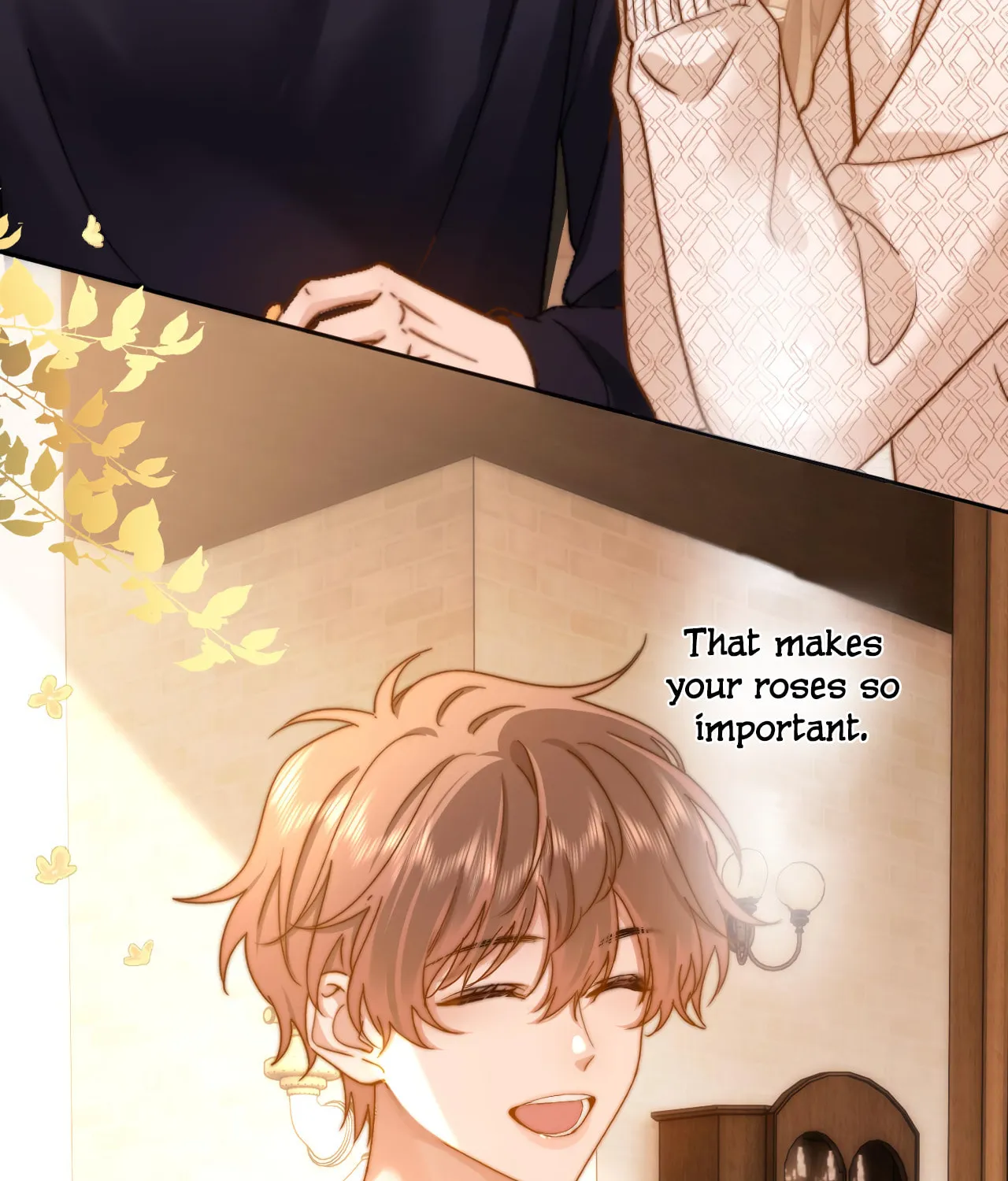 Ke Ai Guo Min Yuan Chapter 33 page 56 - 