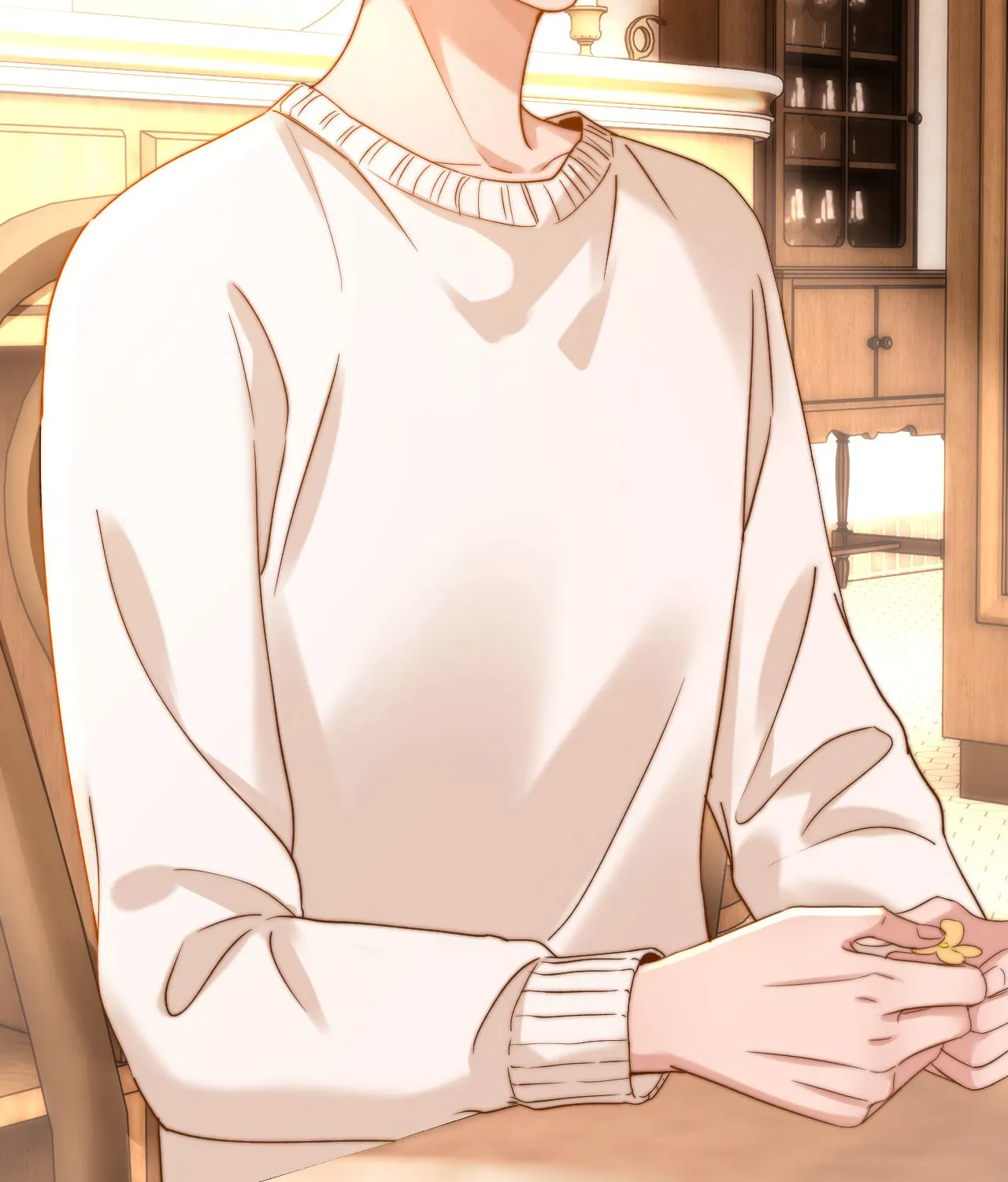 Ke Ai Guo Min Yuan Chapter 33 page 57 - 
