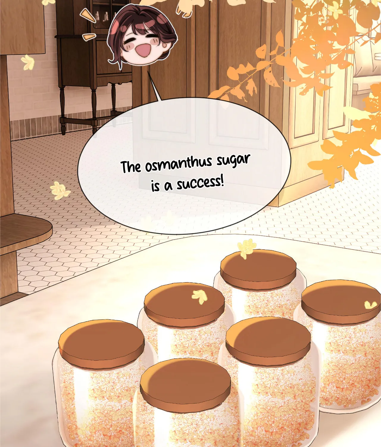 Ke Ai Guo Min Yuan Chapter 33 page 59 - 
