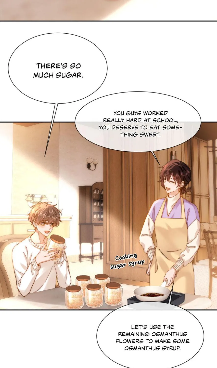 Ke Ai Guo Min Yuan Chapter 33 page 61 - 