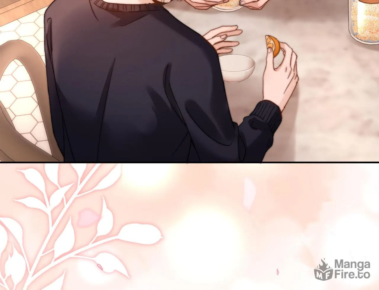 Ke Ai Guo Min Yuan Chapter 33 page 64 - 