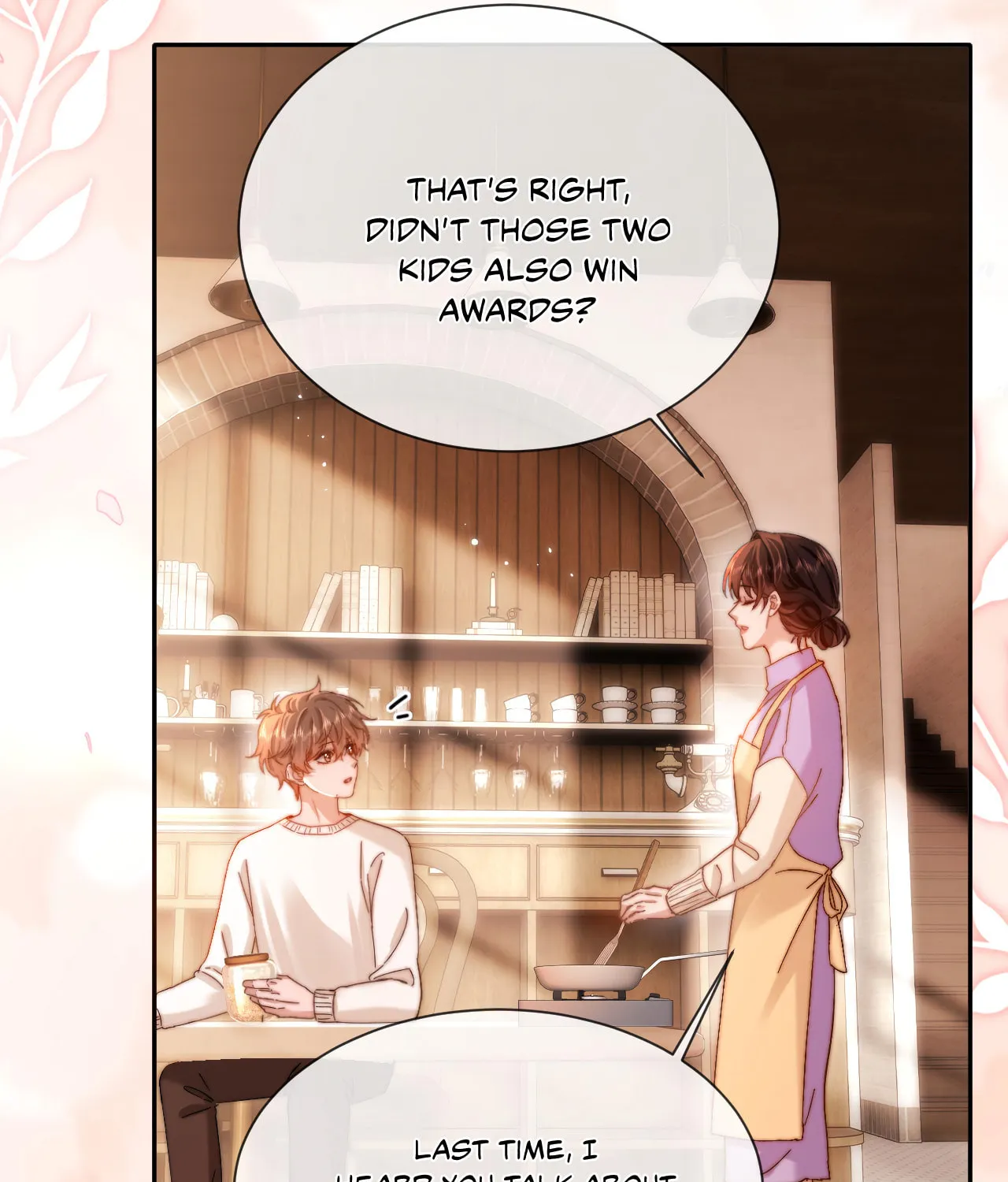Ke Ai Guo Min Yuan Chapter 33 page 65 - 