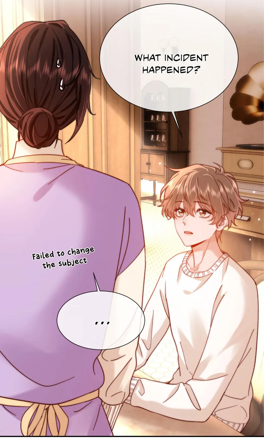 Ke Ai Guo Min Yuan Chapter 33 page 70 - 