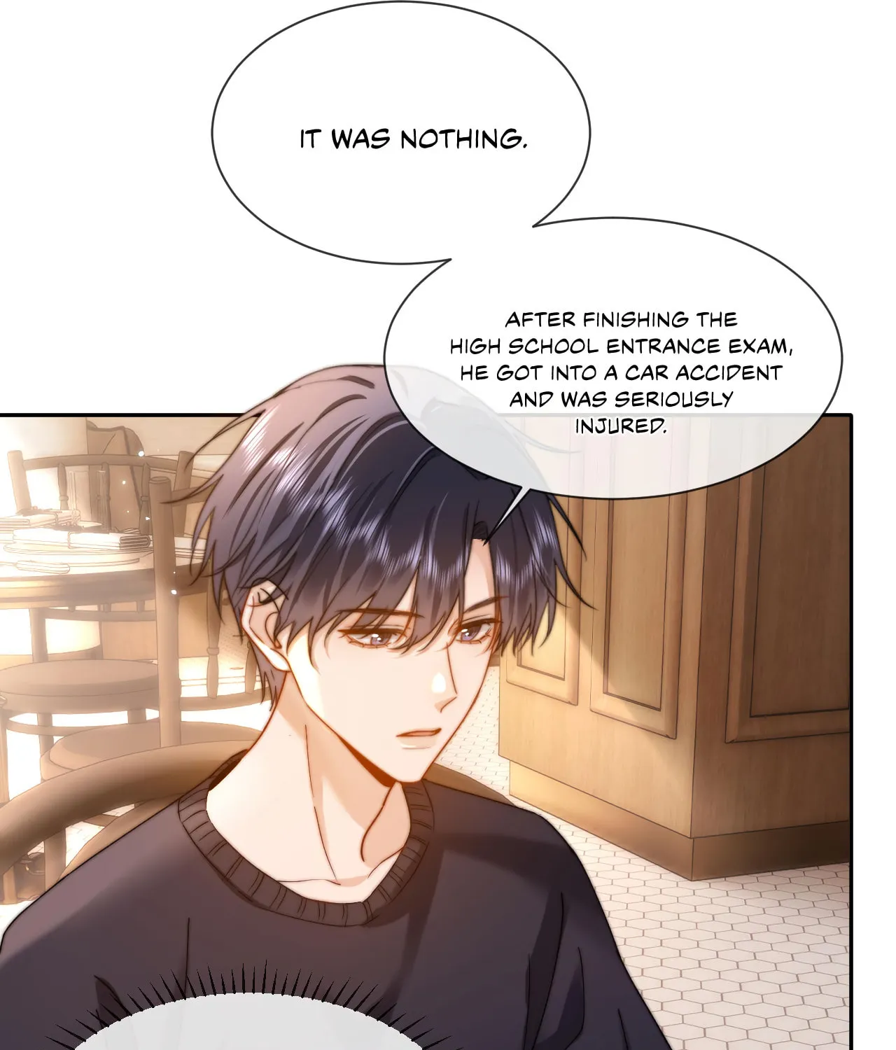 Ke Ai Guo Min Yuan Chapter 33 page 72 - 