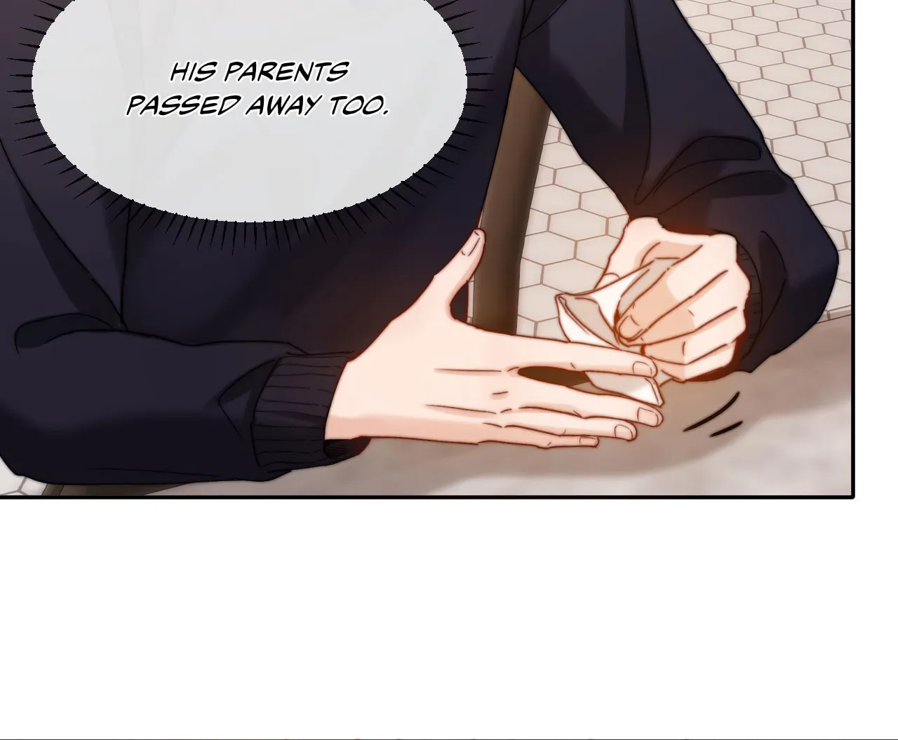 Ke Ai Guo Min Yuan Chapter 33 page 73 - 