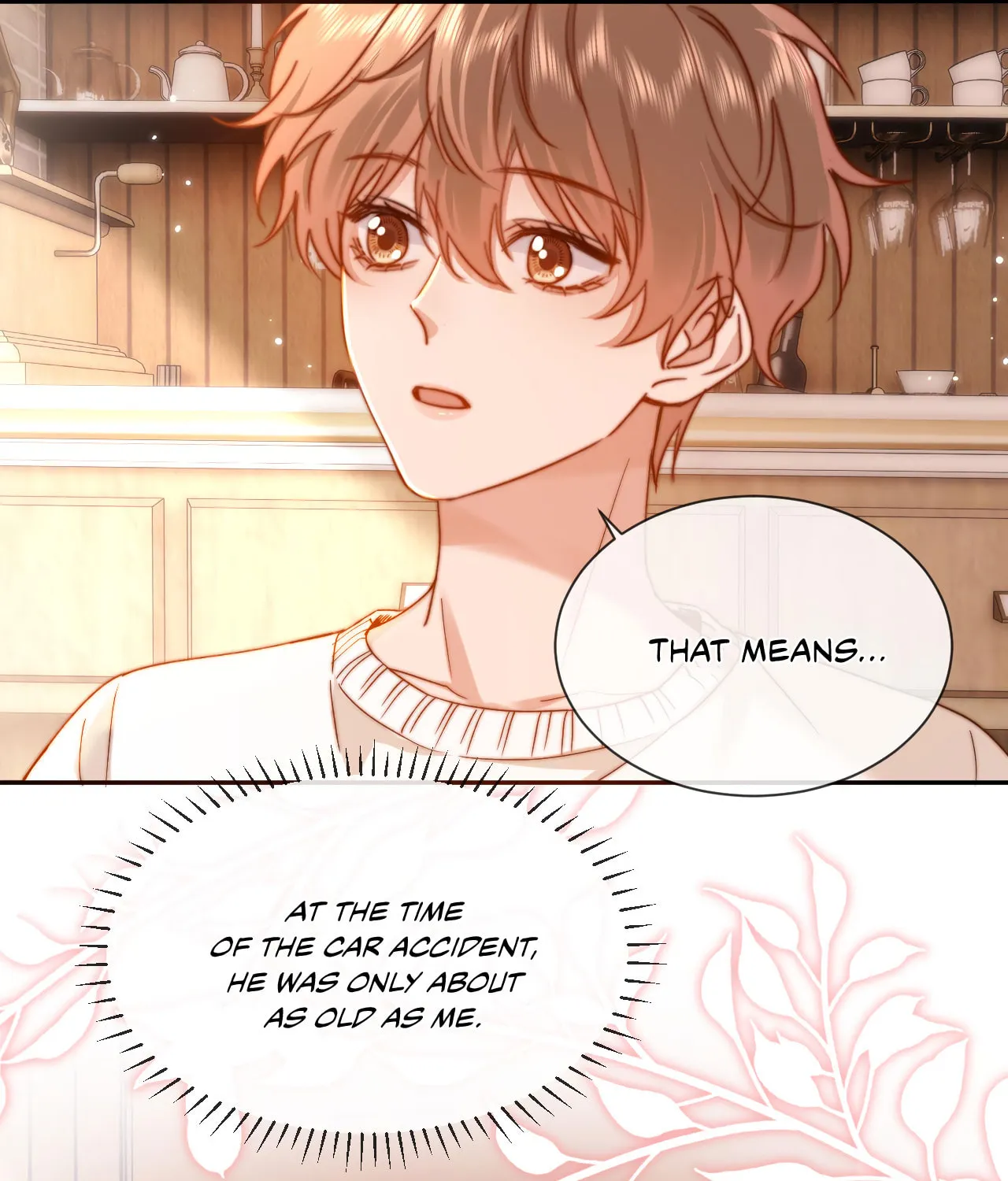 Ke Ai Guo Min Yuan Chapter 33 page 74 - 