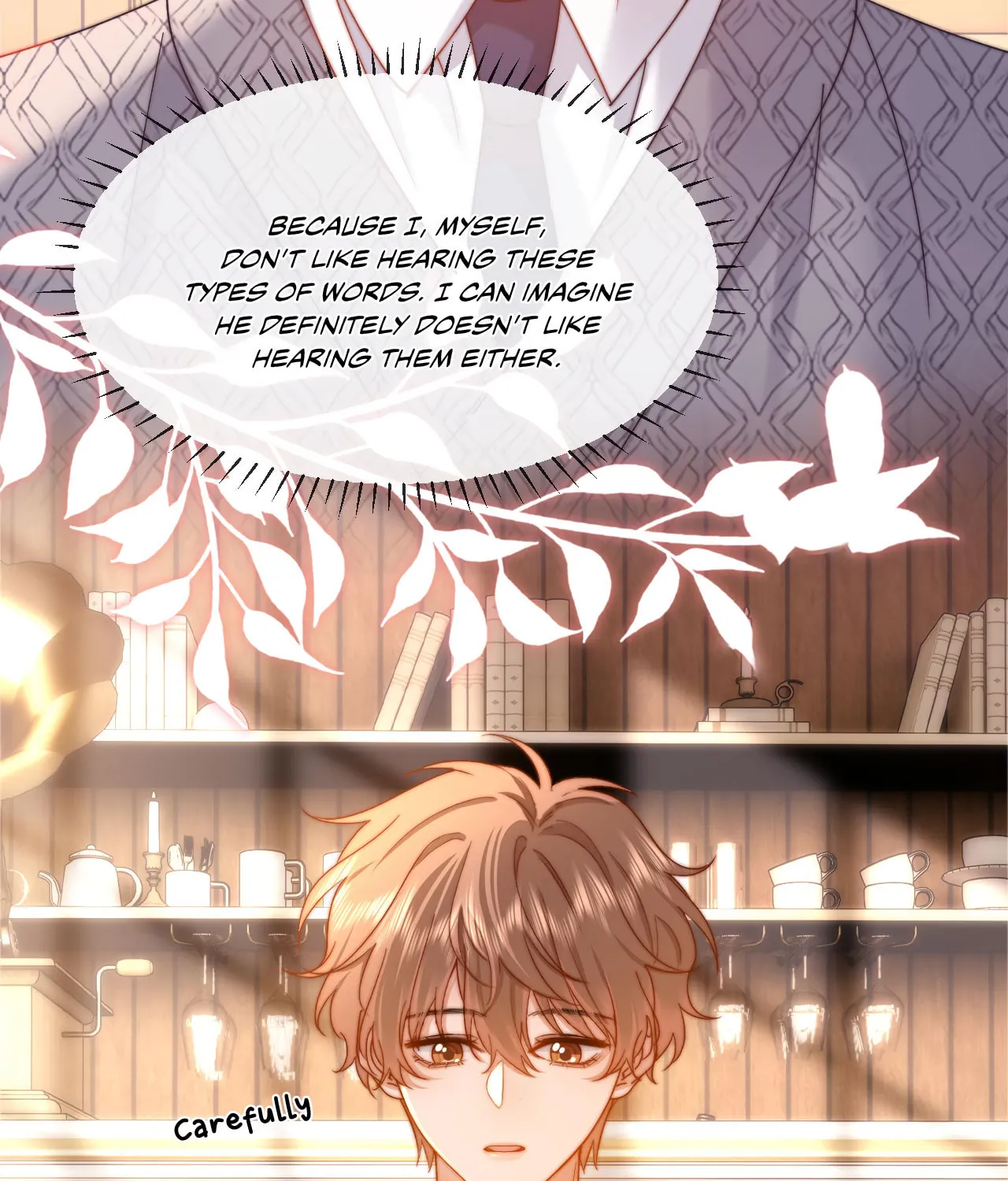 Ke Ai Guo Min Yuan Chapter 33 page 76 - 