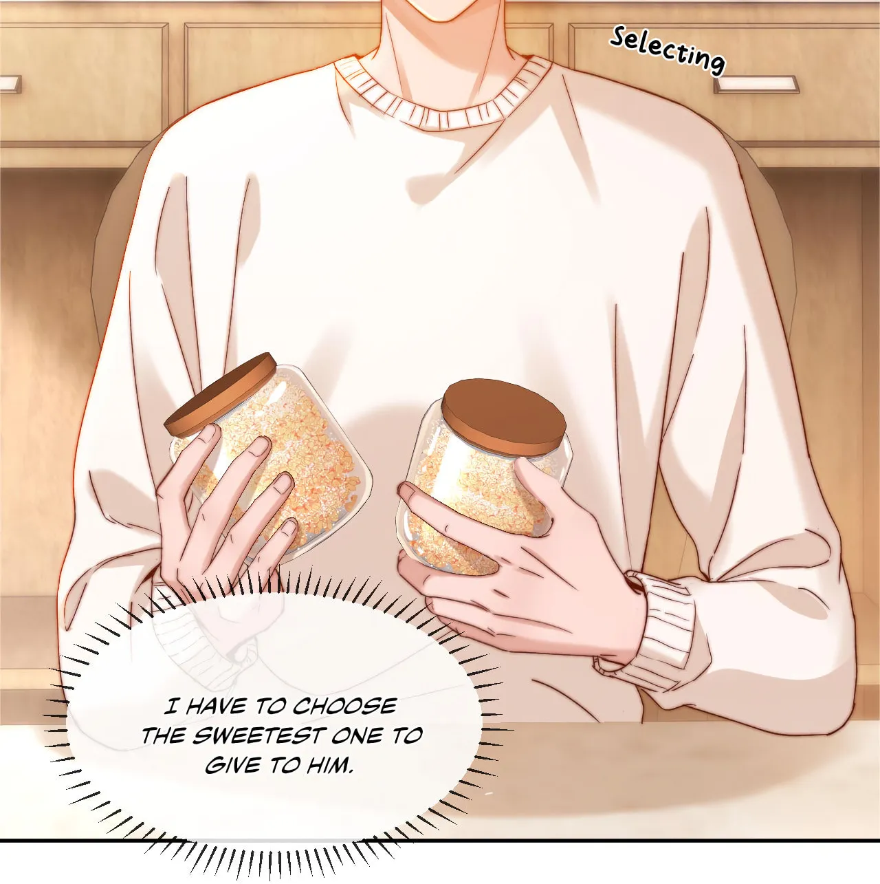 Ke Ai Guo Min Yuan Chapter 33 page 77 - 