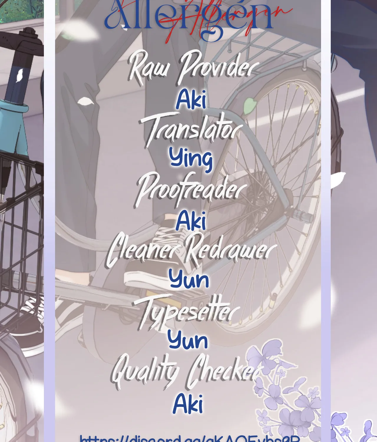 Ke Ai Guo Min Yuan Chapter 33 page 86 - 