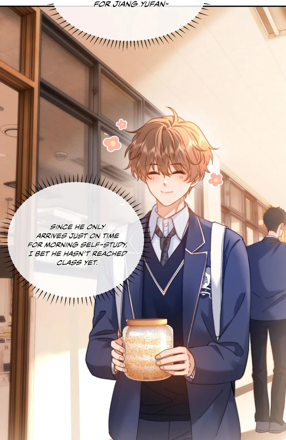 Ke Ai Guo Min Yuan Chapter 34 page 12 - 