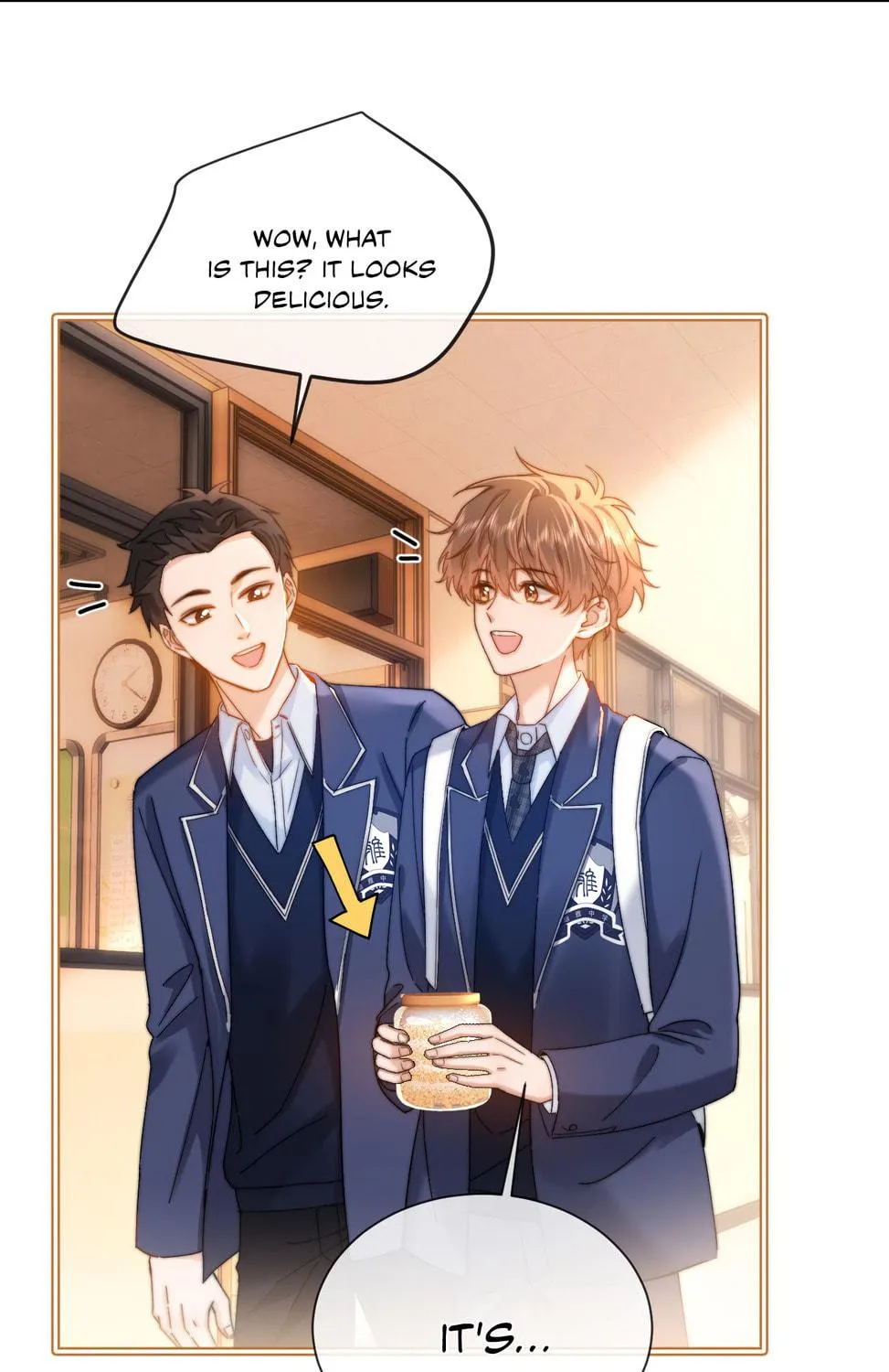 Ke Ai Guo Min Yuan Chapter 34 page 14 - 
