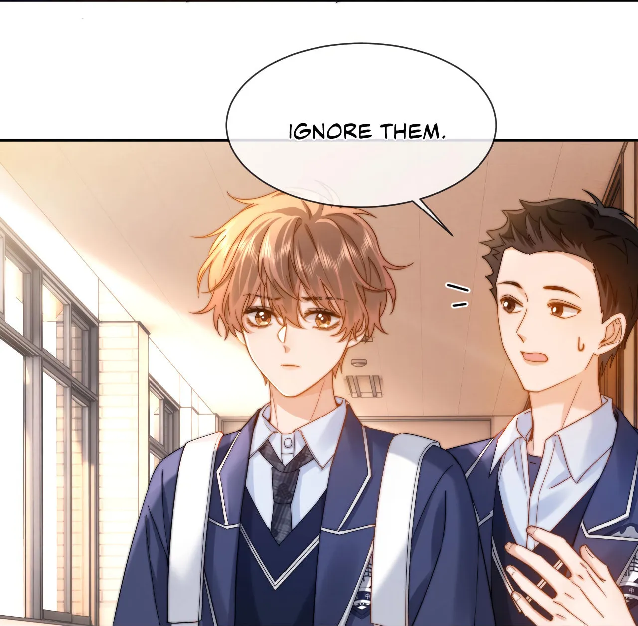 Ke Ai Guo Min Yuan Chapter 34 page 23 - 