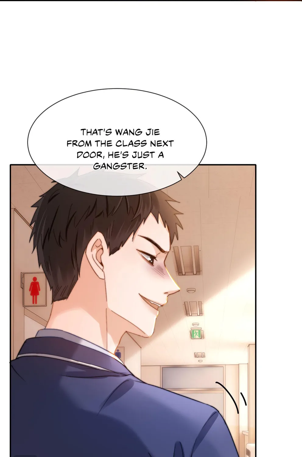 Ke Ai Guo Min Yuan Chapter 34 page 24 - 