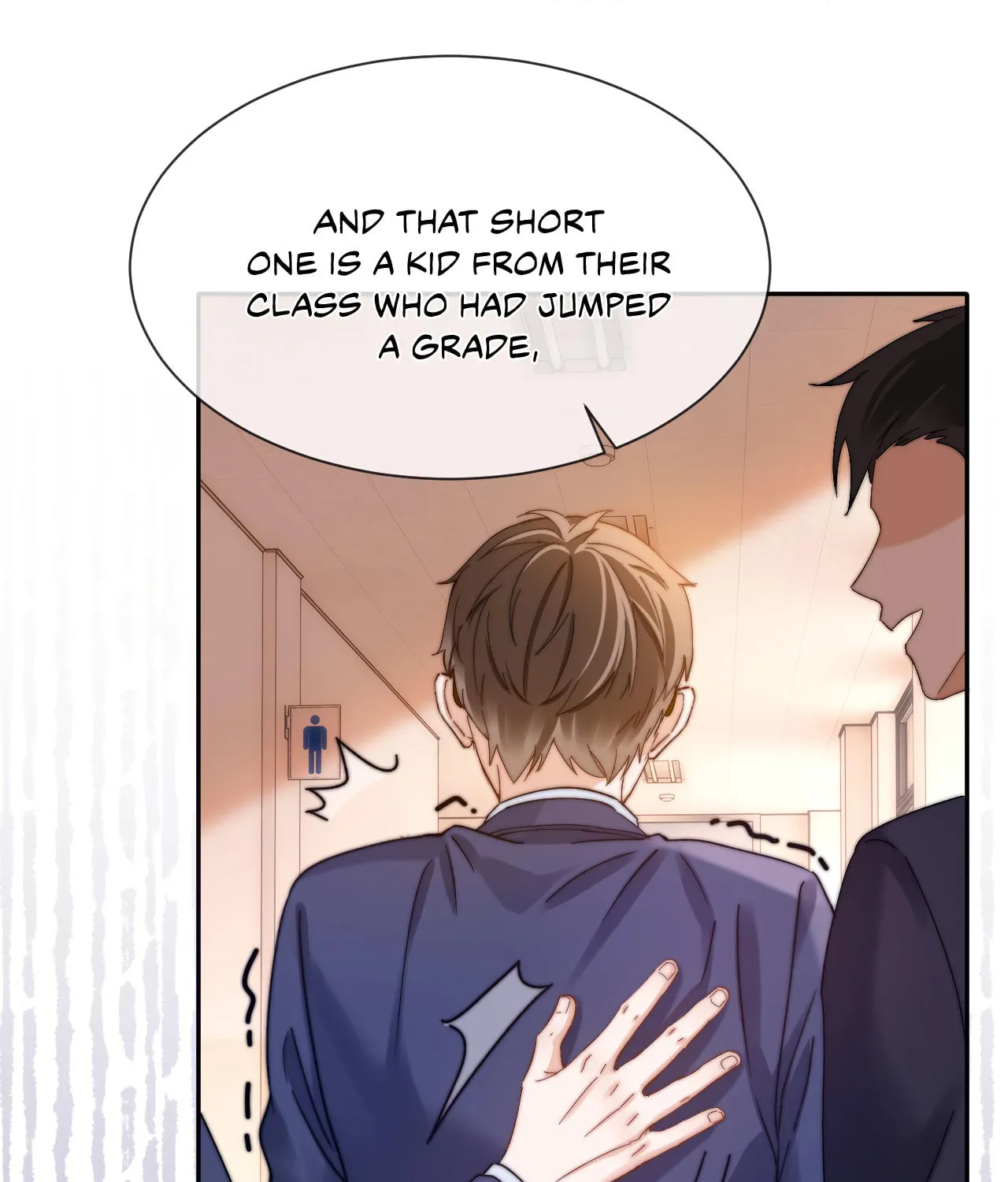 Ke Ai Guo Min Yuan Chapter 34 page 26 - 