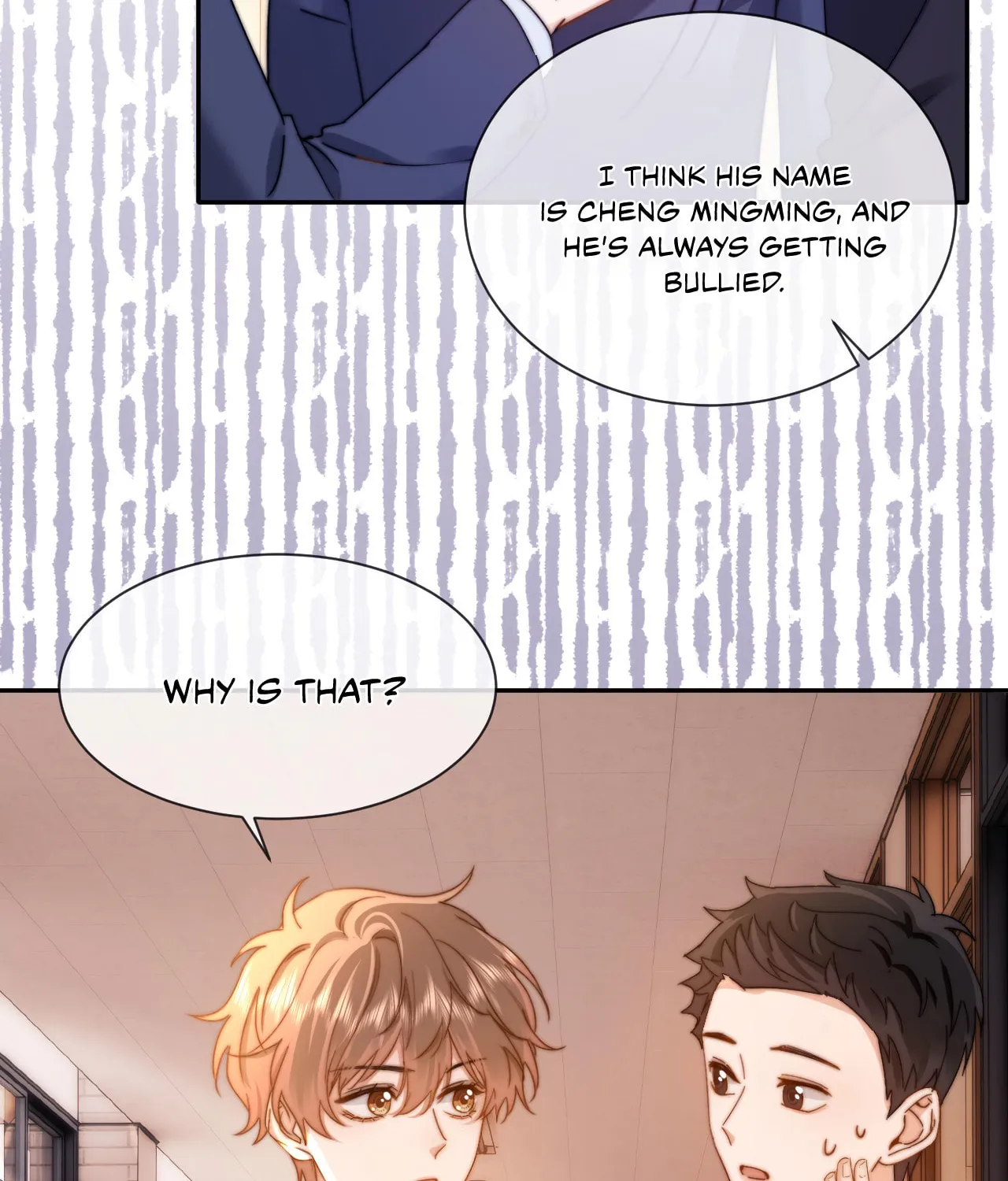 Ke Ai Guo Min Yuan Chapter 34 page 27 - 