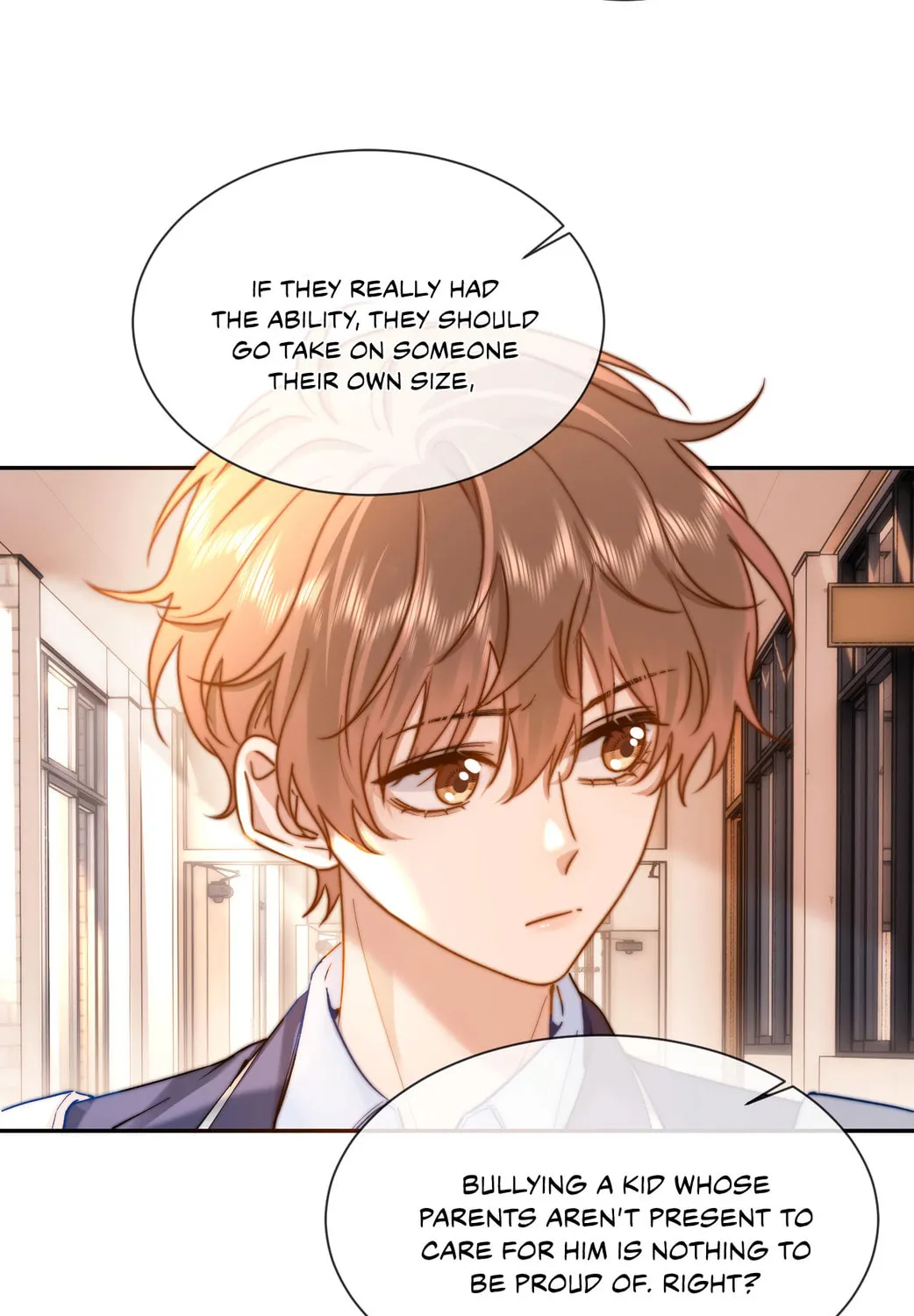 Ke Ai Guo Min Yuan Chapter 34 page 29 - 