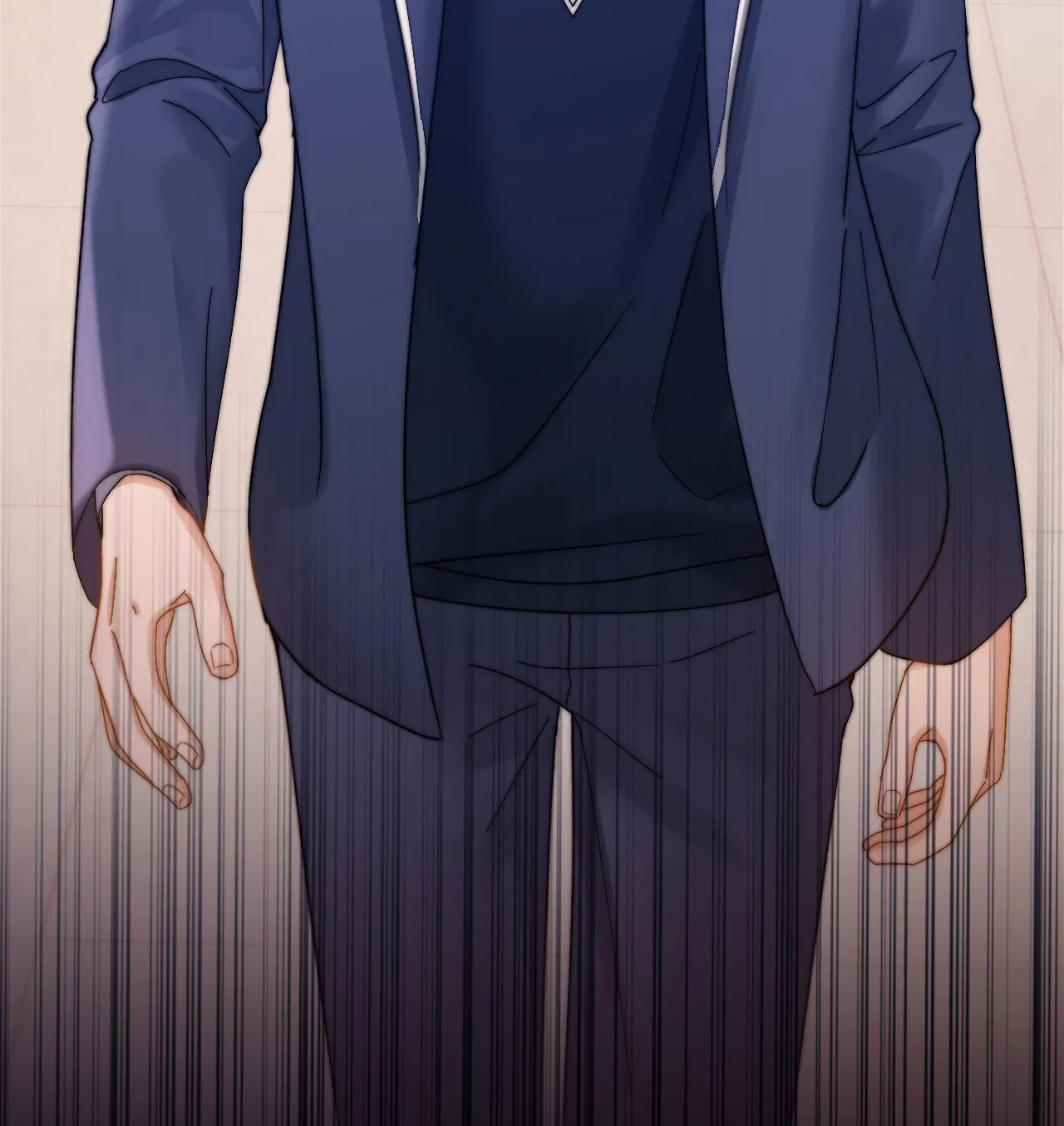 Ke Ai Guo Min Yuan Chapter 34 page 35 - 