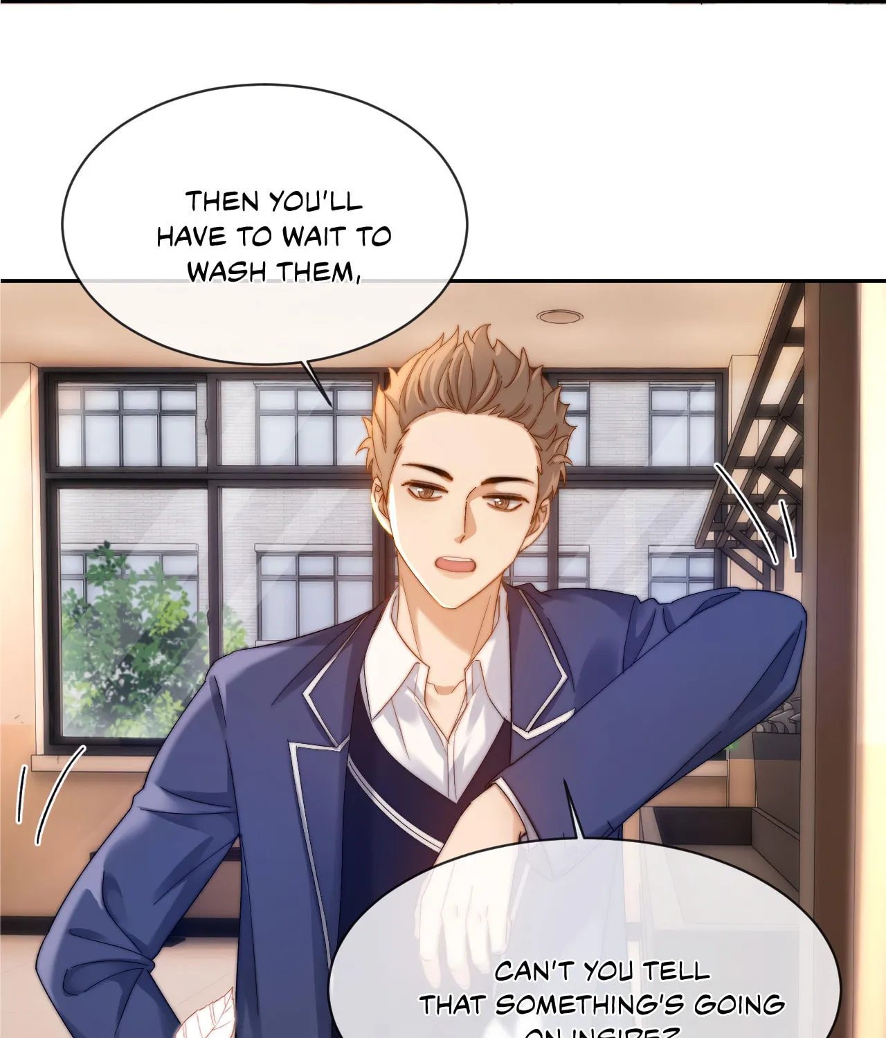 Ke Ai Guo Min Yuan Chapter 34 page 40 - 