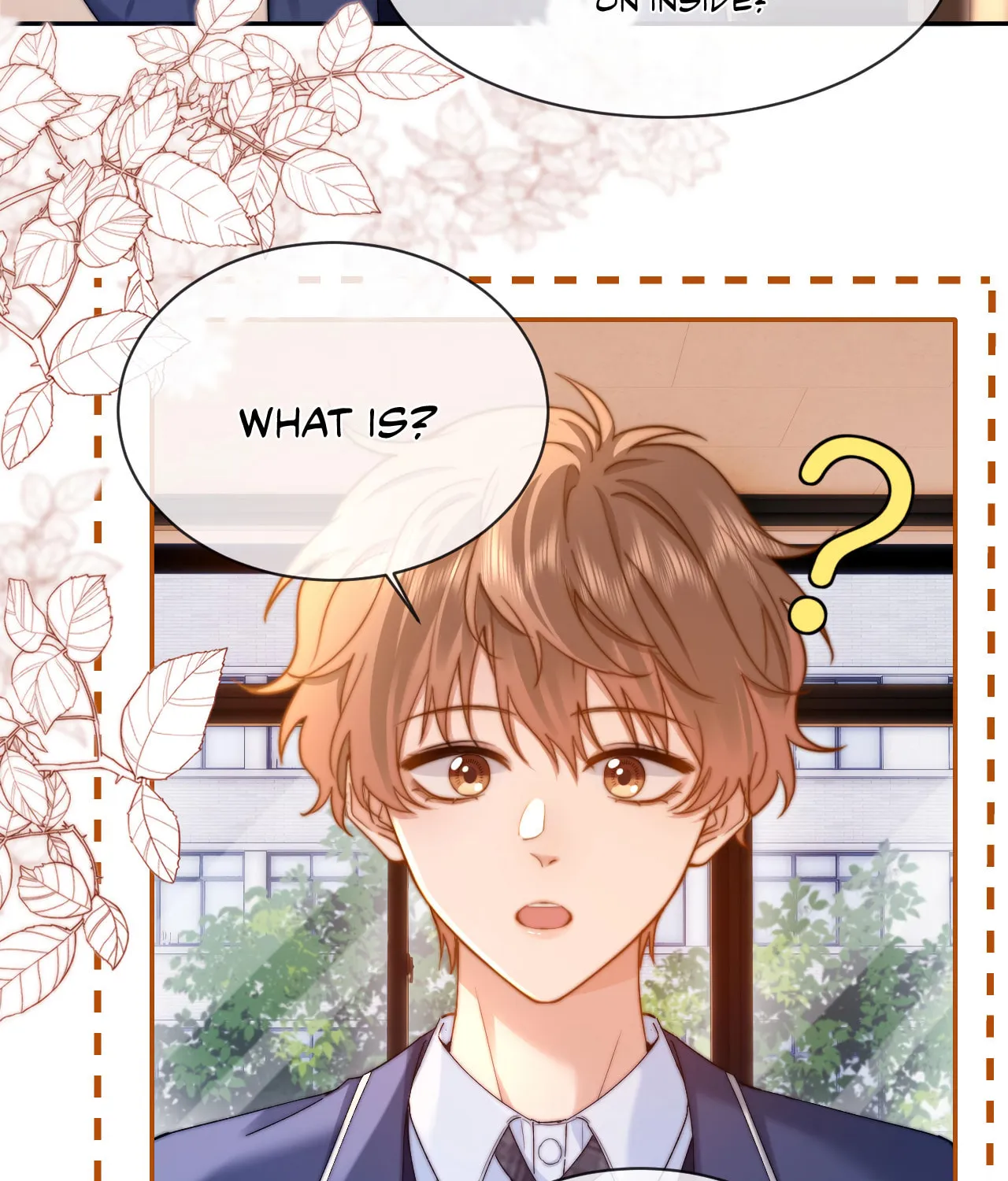 Ke Ai Guo Min Yuan Chapter 34 page 41 - 