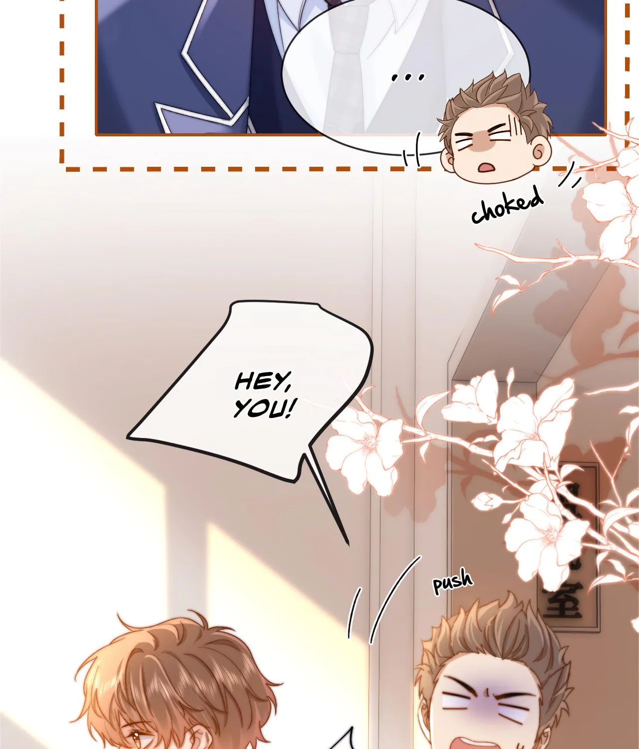 Ke Ai Guo Min Yuan Chapter 34 page 42 - 