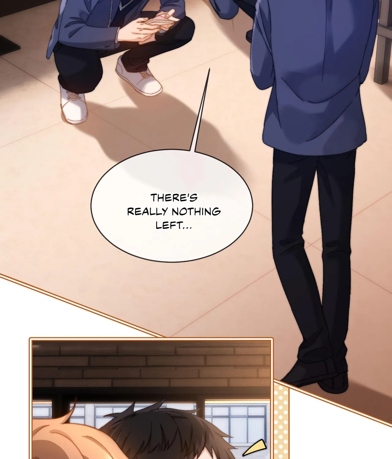 Ke Ai Guo Min Yuan Chapter 34 page 45 - 