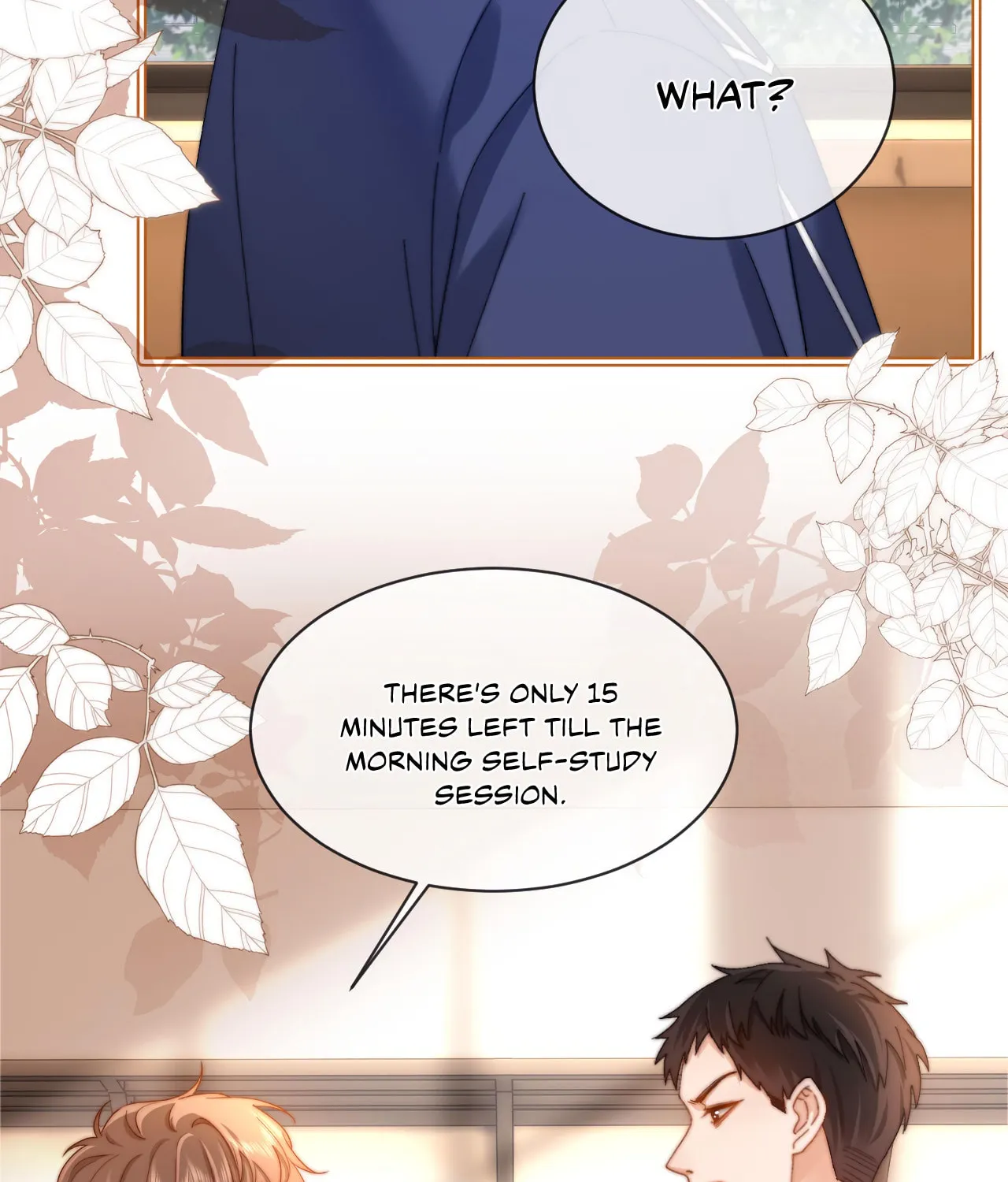 Ke Ai Guo Min Yuan Chapter 34 page 48 - 