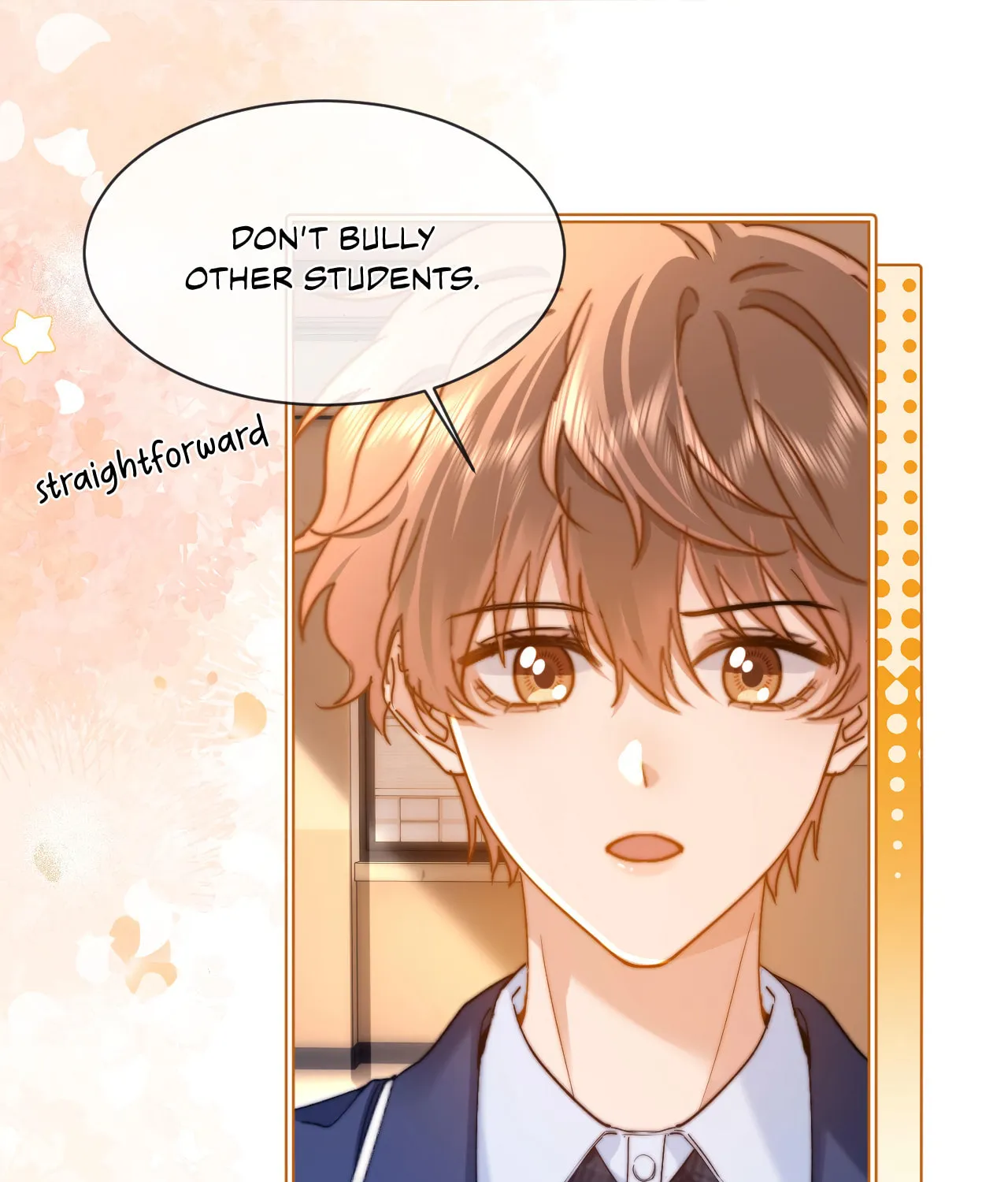 Ke Ai Guo Min Yuan Chapter 34 page 52 - 