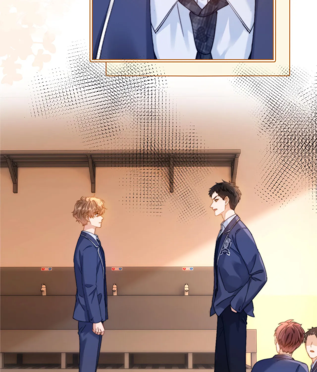 Ke Ai Guo Min Yuan Chapter 34 page 53 - 